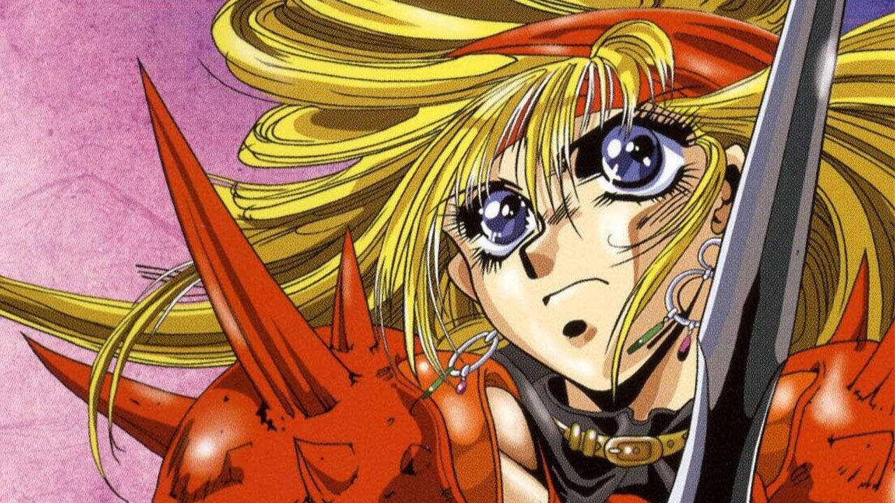 Princess Minerva Background