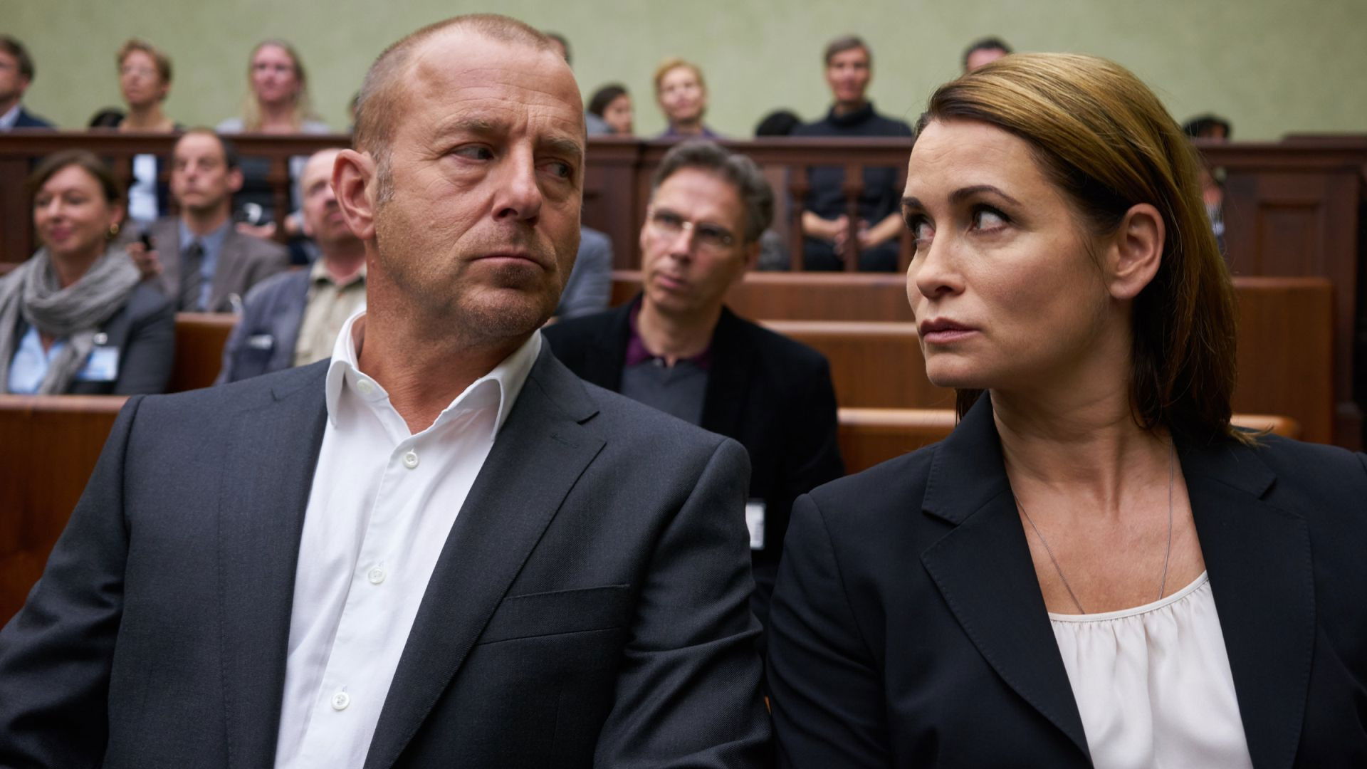 Ich brauche euch Background