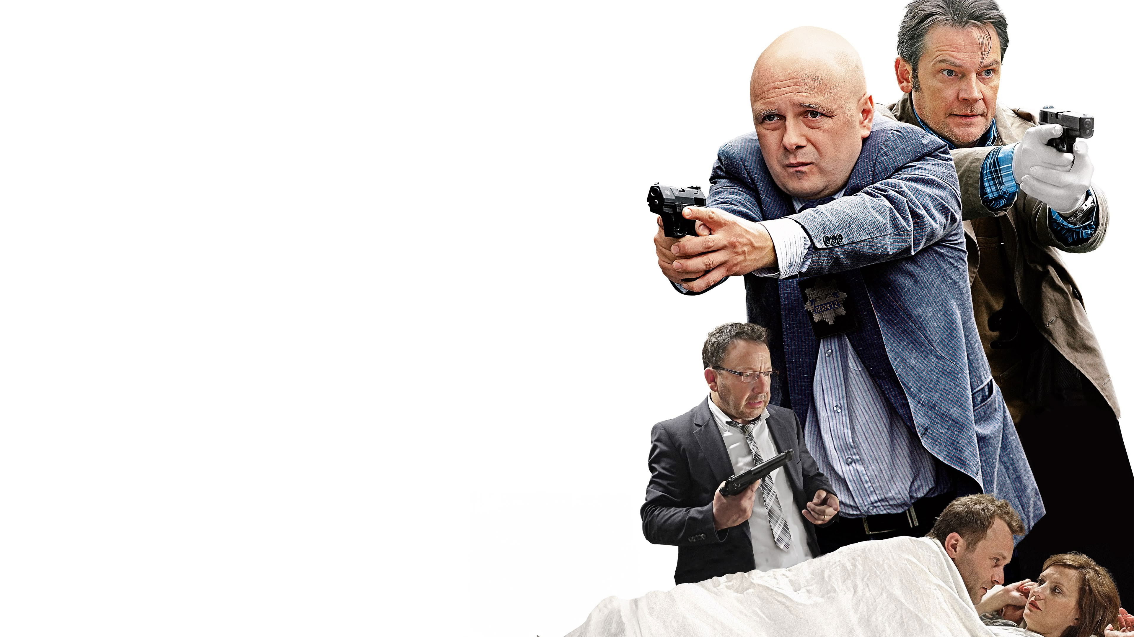 Killing Love Background