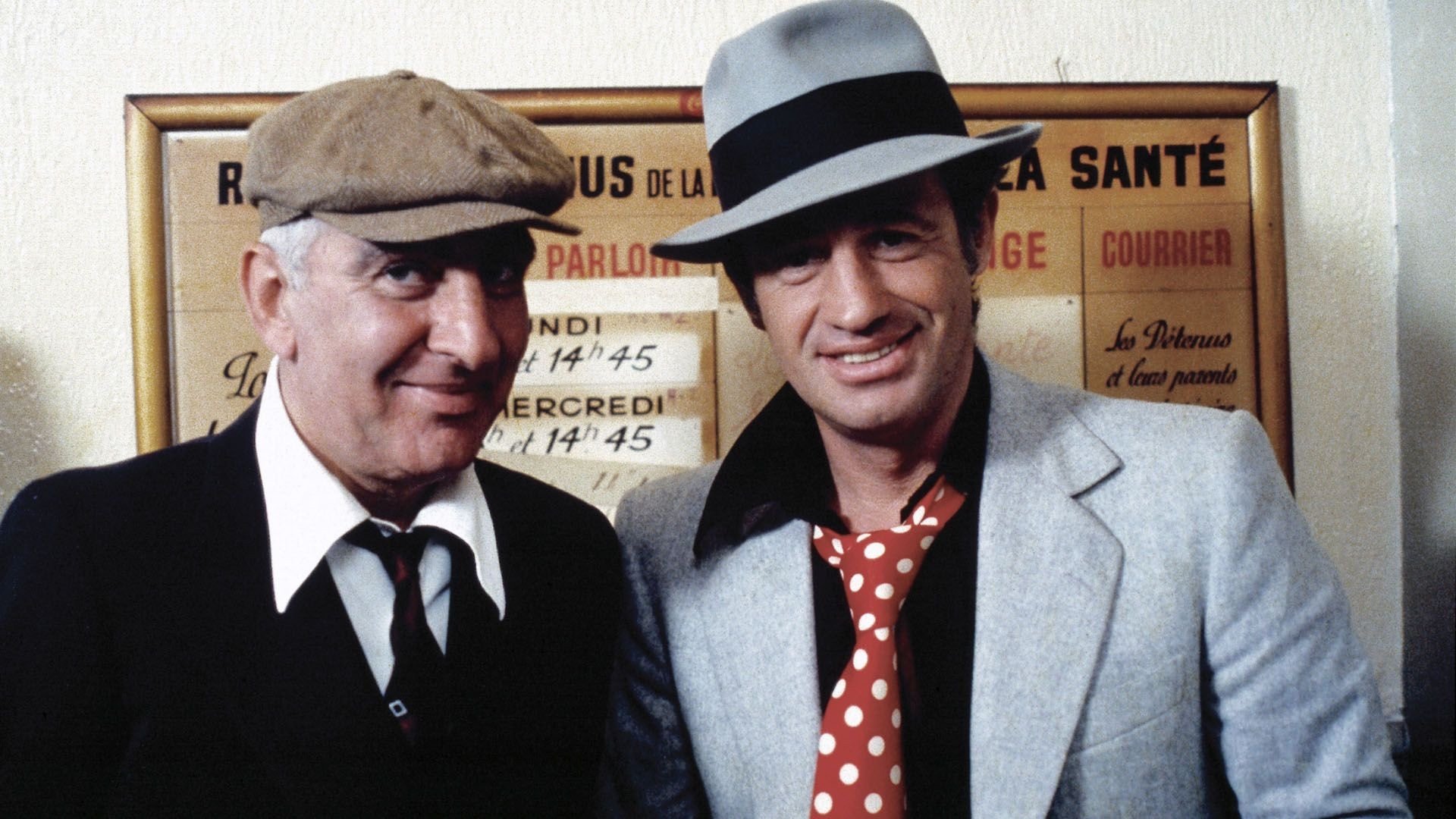 Incorrigible Background