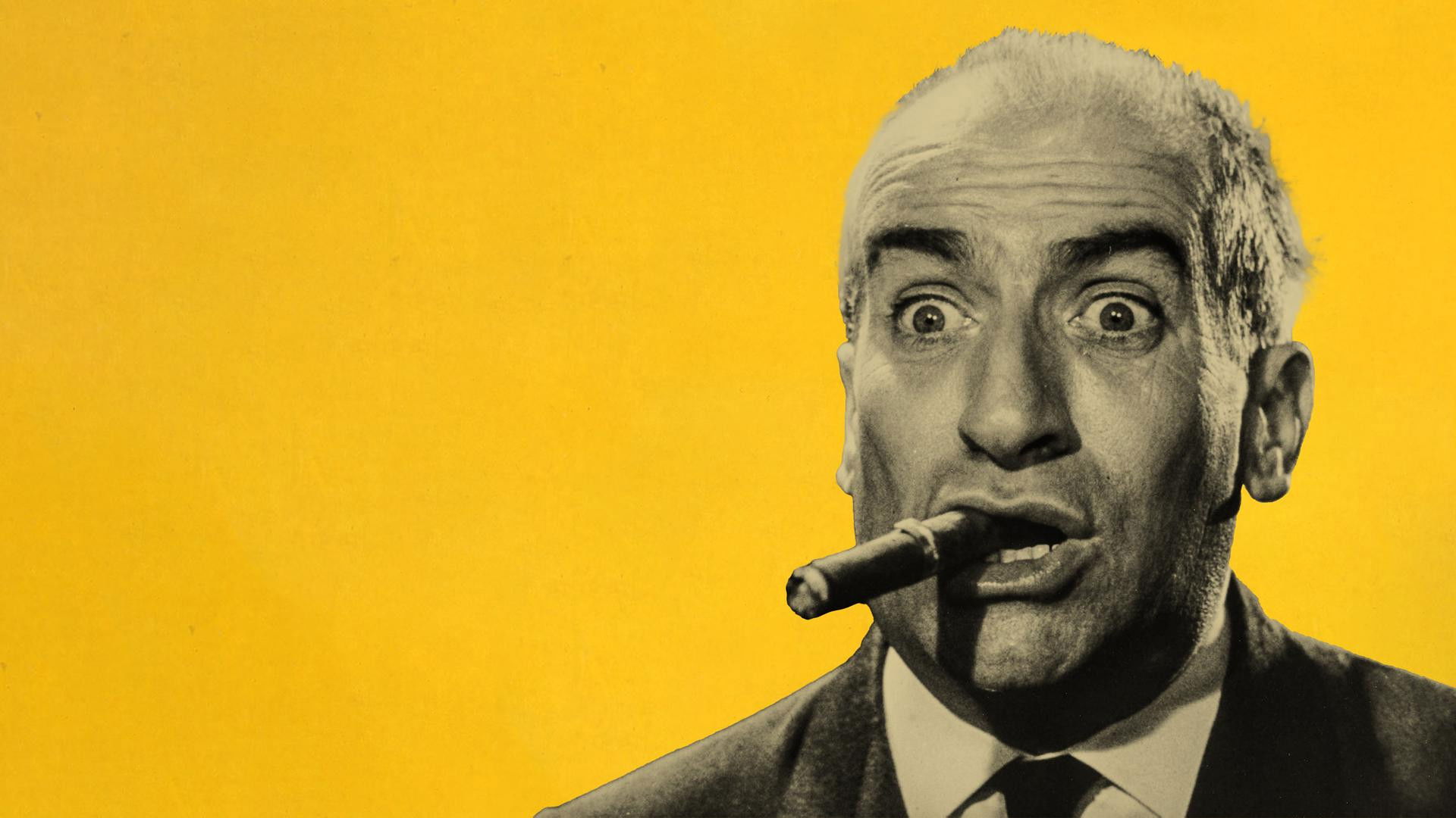 Fantomas Unleashed Background