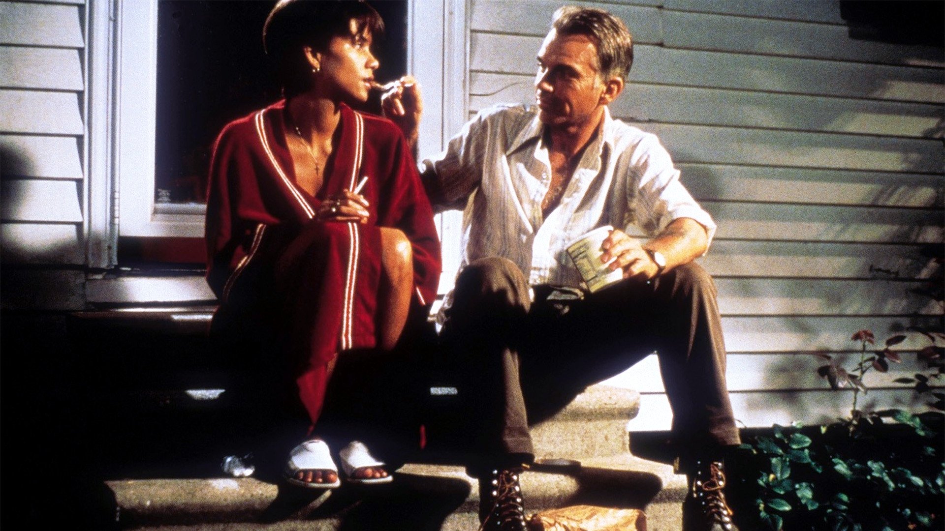 Monster's Ball Background