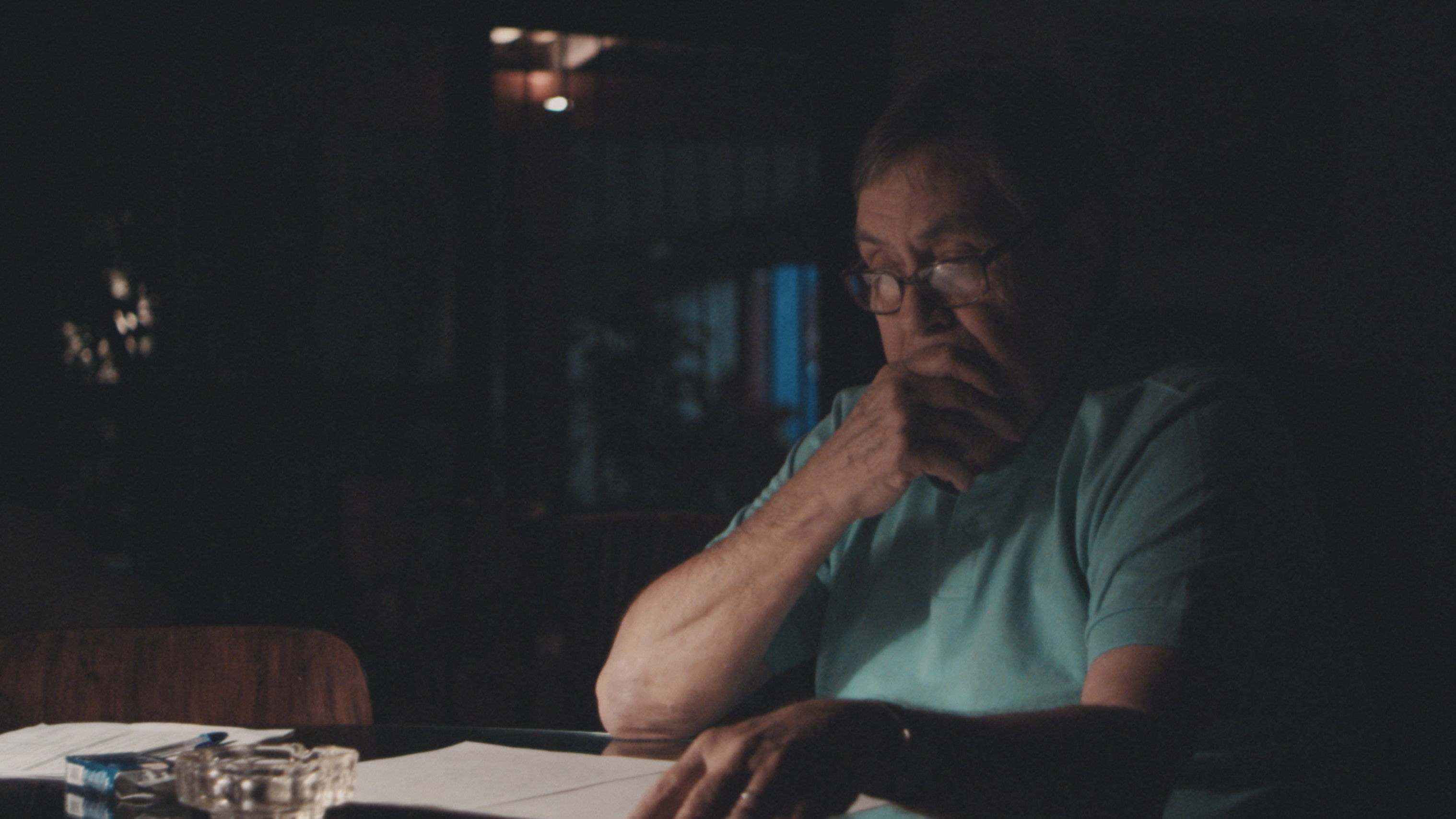 Diante dos meus Olhos Background