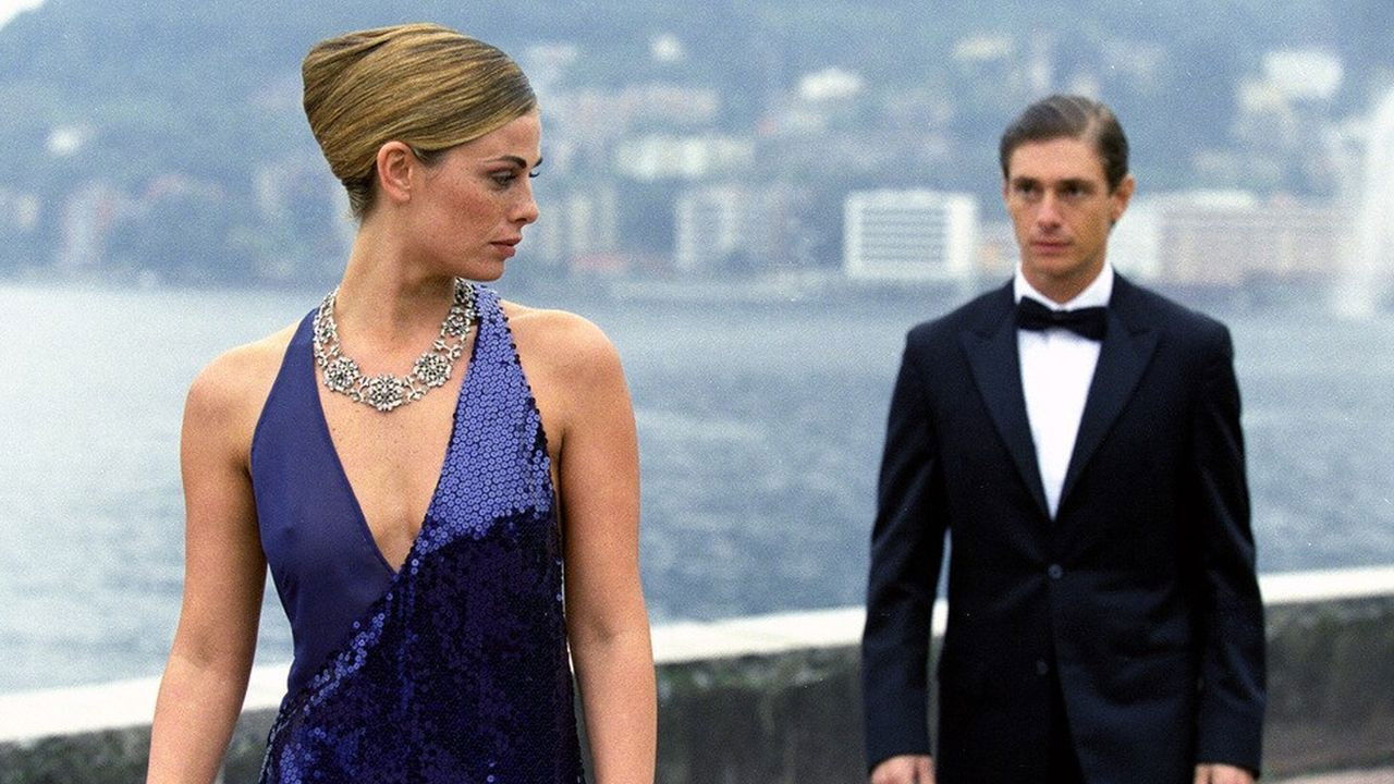 What Is Love? Background