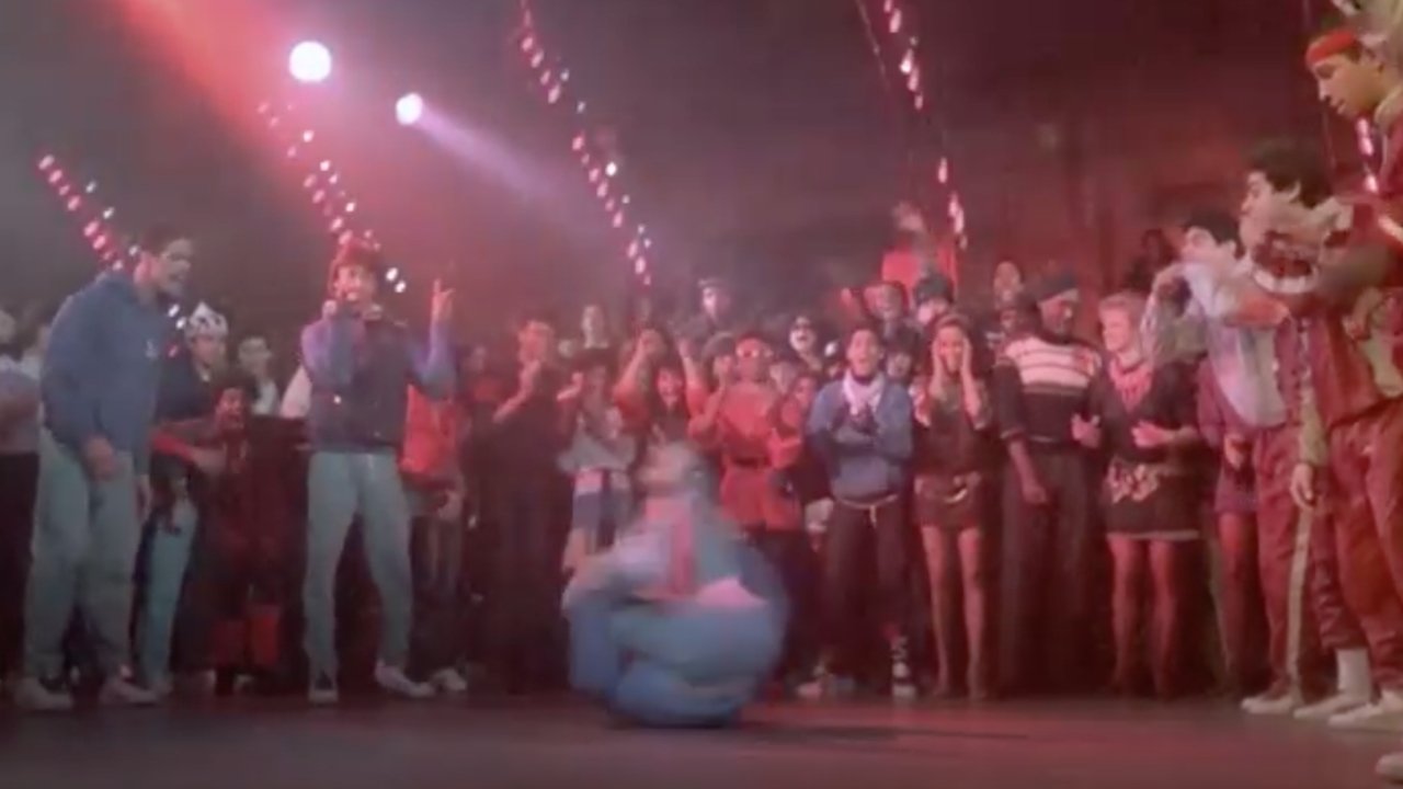 Sample This Background