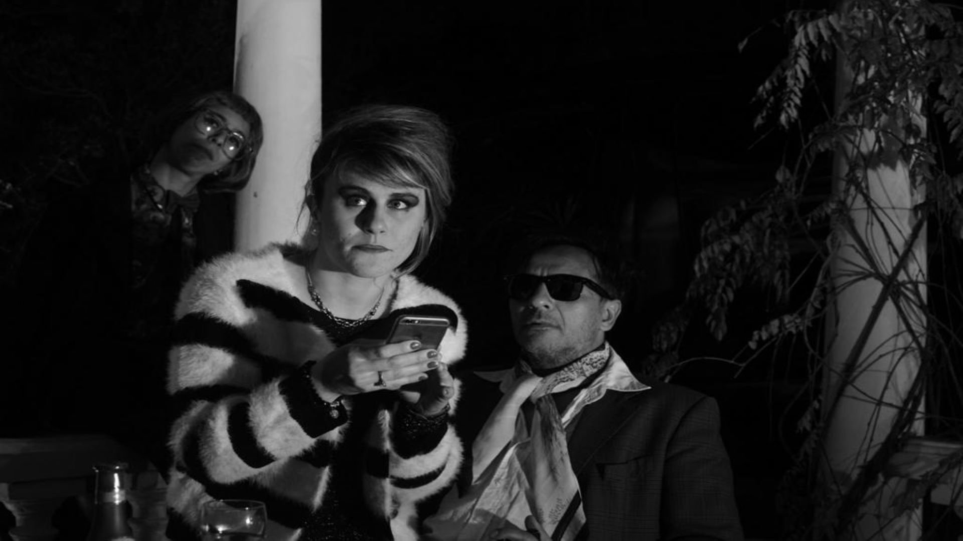 Ituzaingó v3rit4 Background