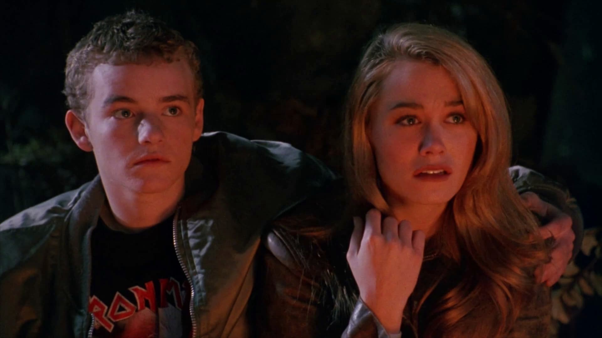 Campfire Tales Background