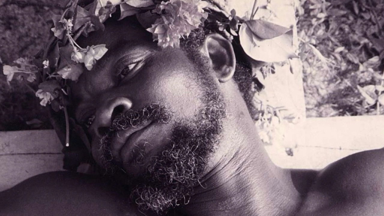 In the Name of Christ Background