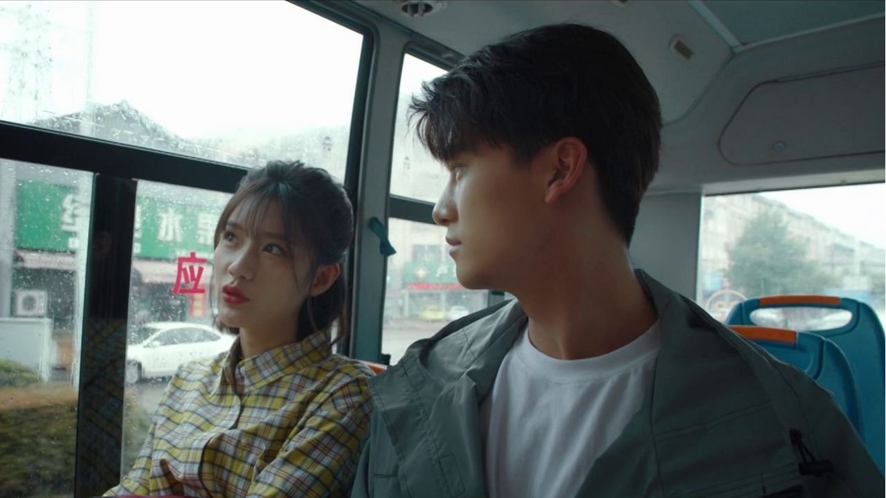 Please Enlighten Me Background