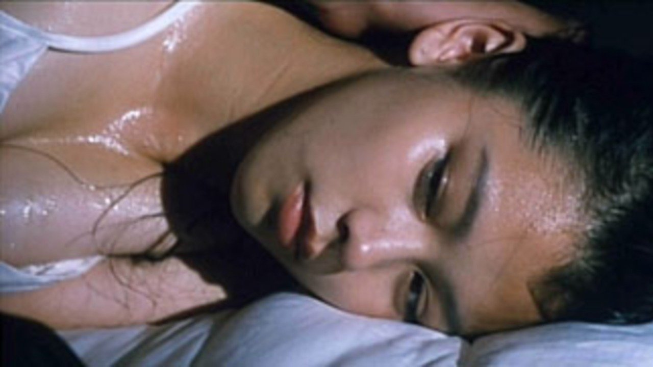 Angel Heart Background