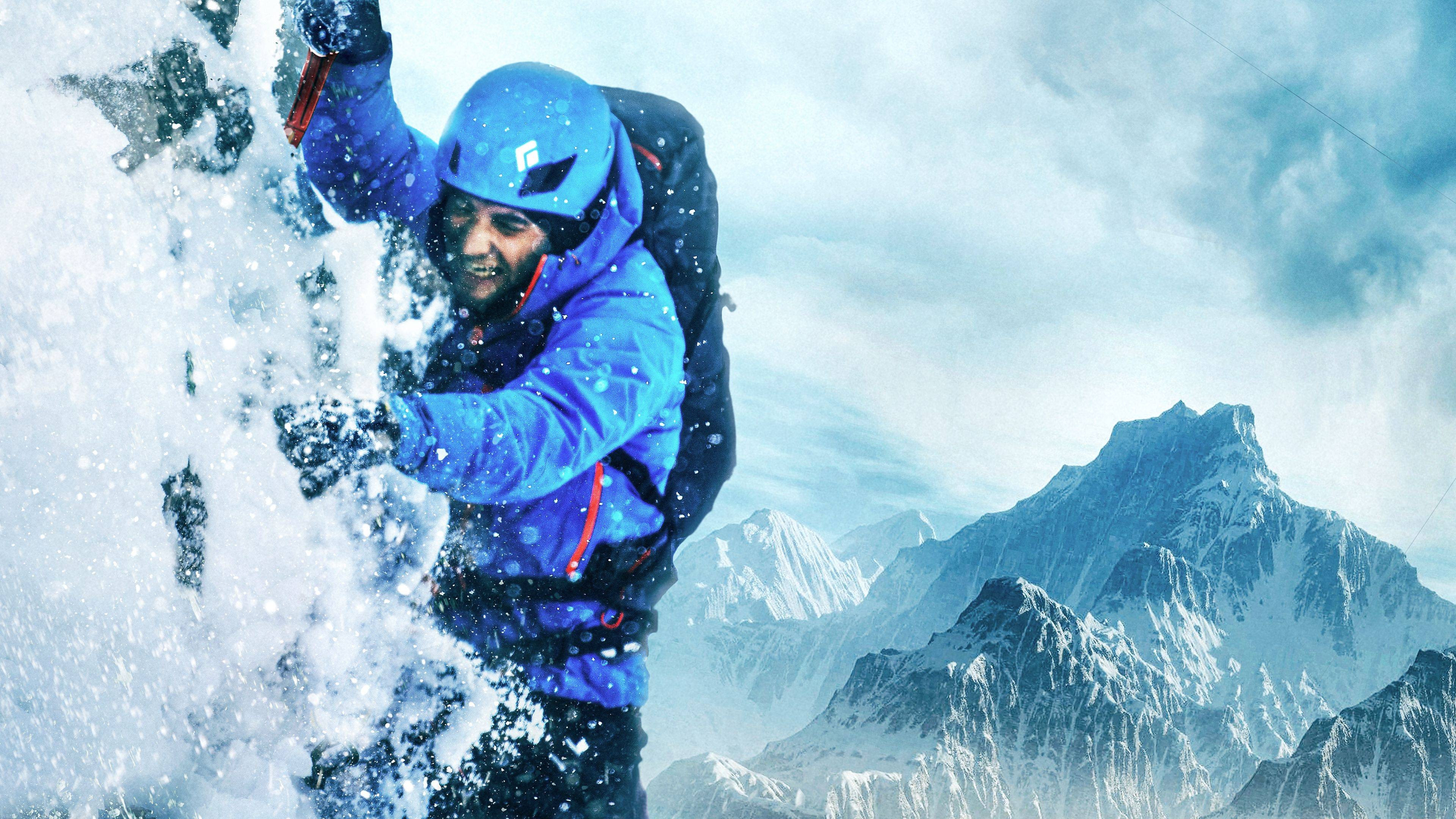 Summit Fever Background