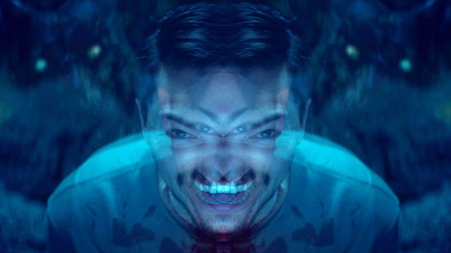 Hypochondriac Background