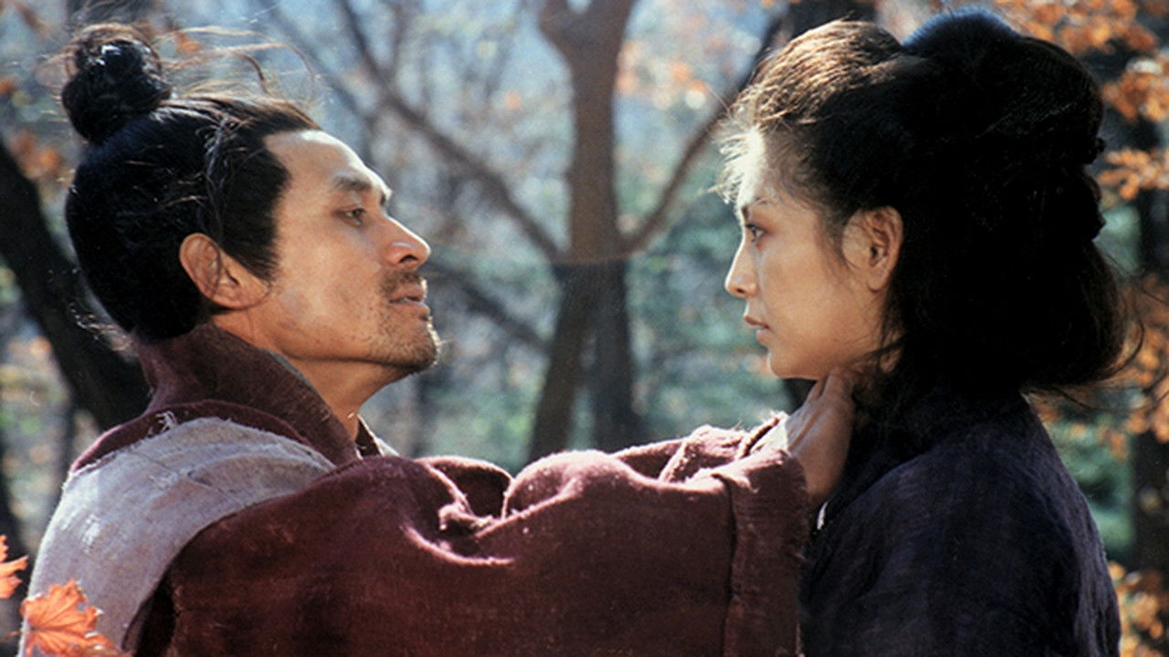 The Dream Background