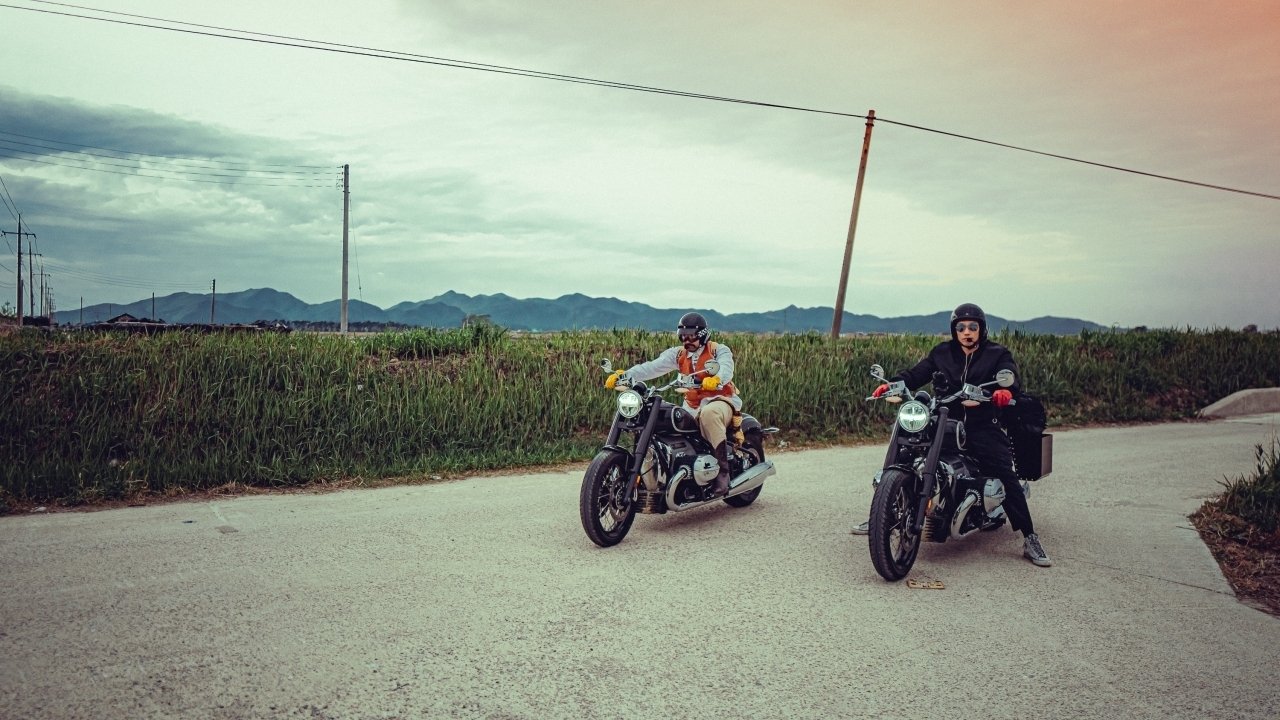 The Hungry and the Hairy Background