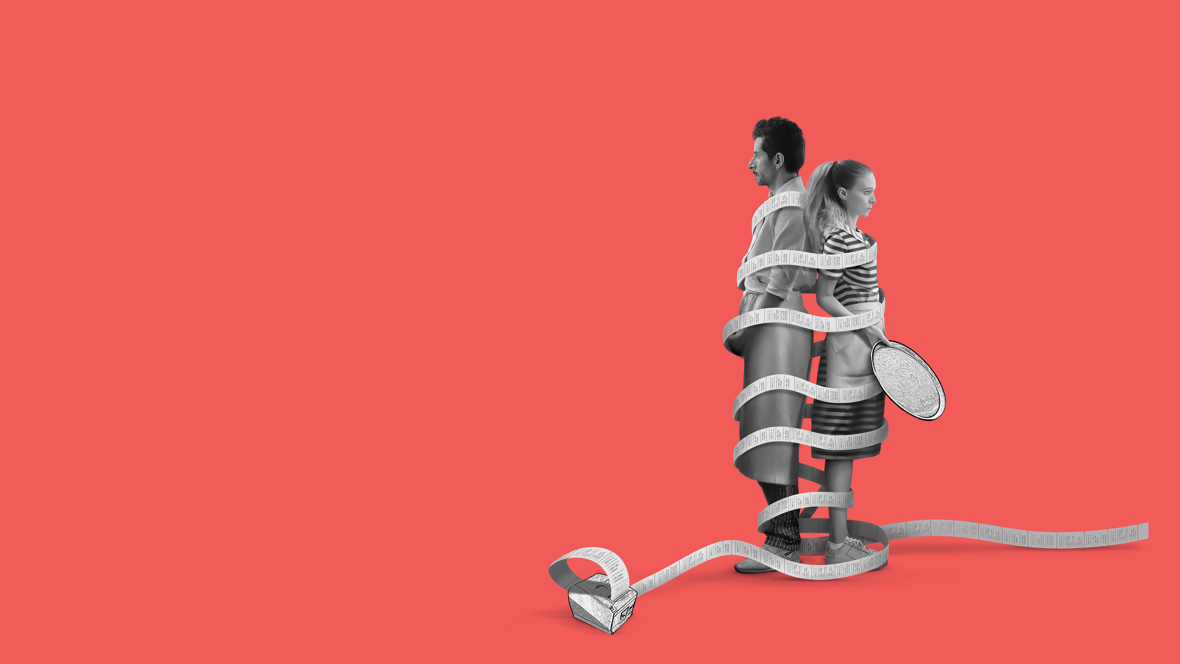 La cocina Background