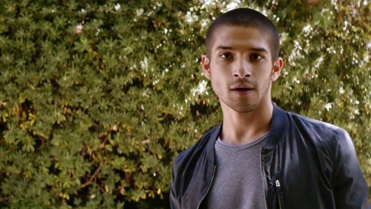 Snackpocalypse Background