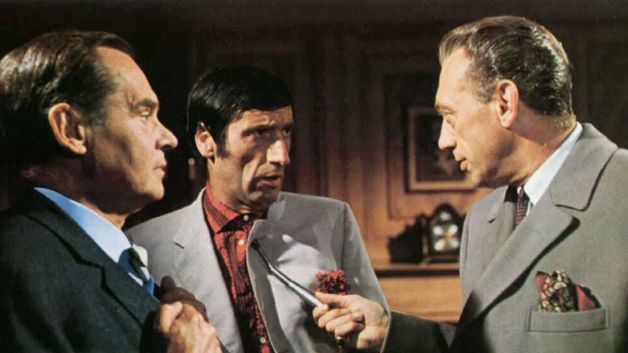 Gorilla Gang Background