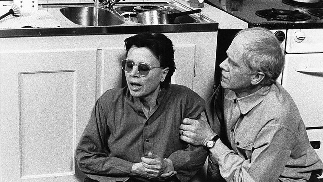 The Blessed Ones Background