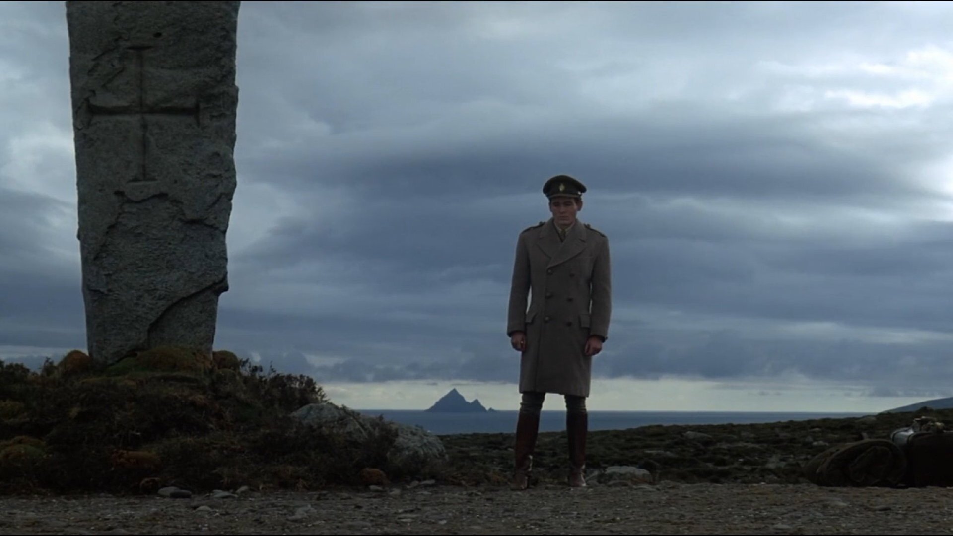 Ryan's Daughter Background