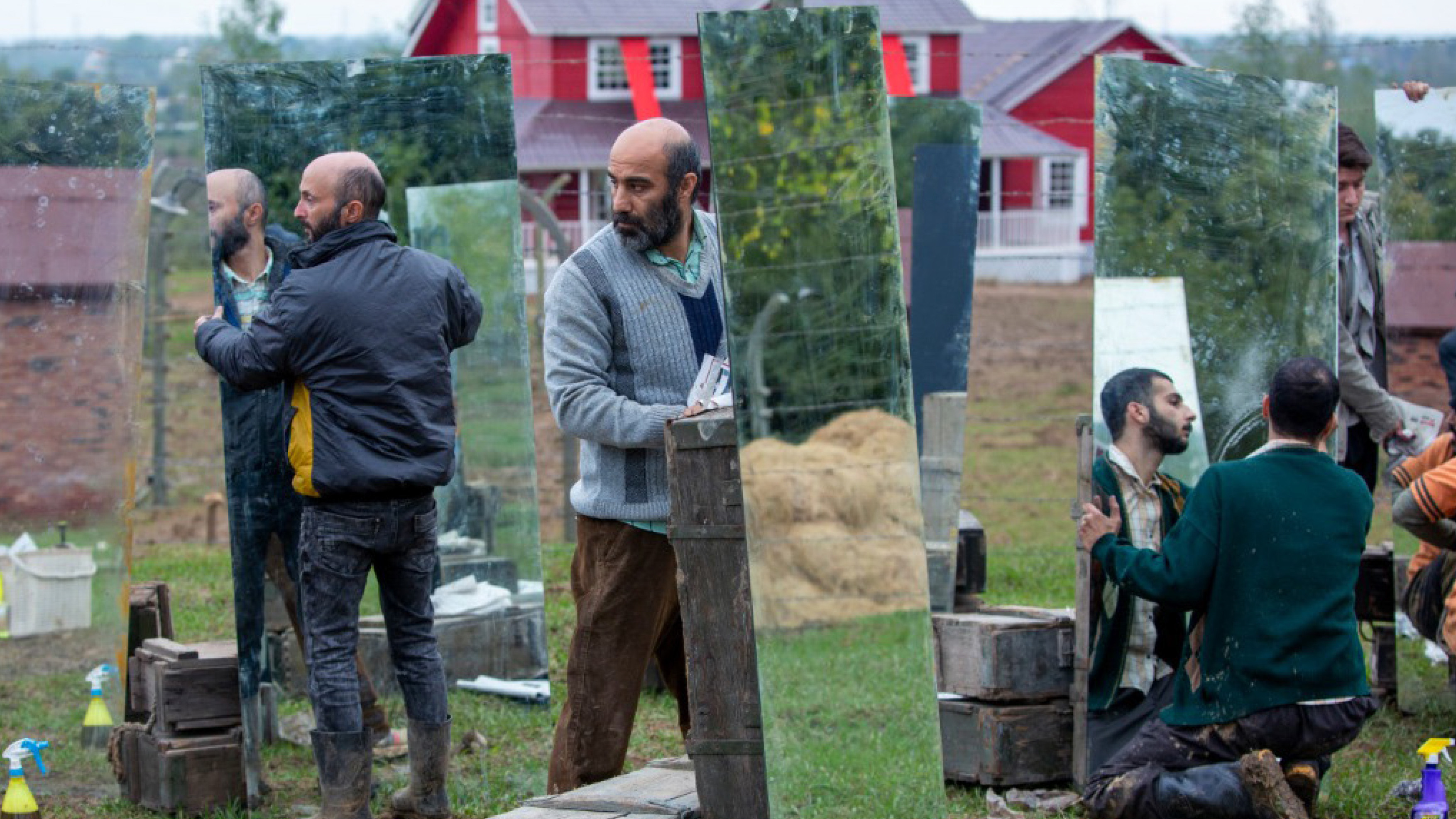 World War III Background