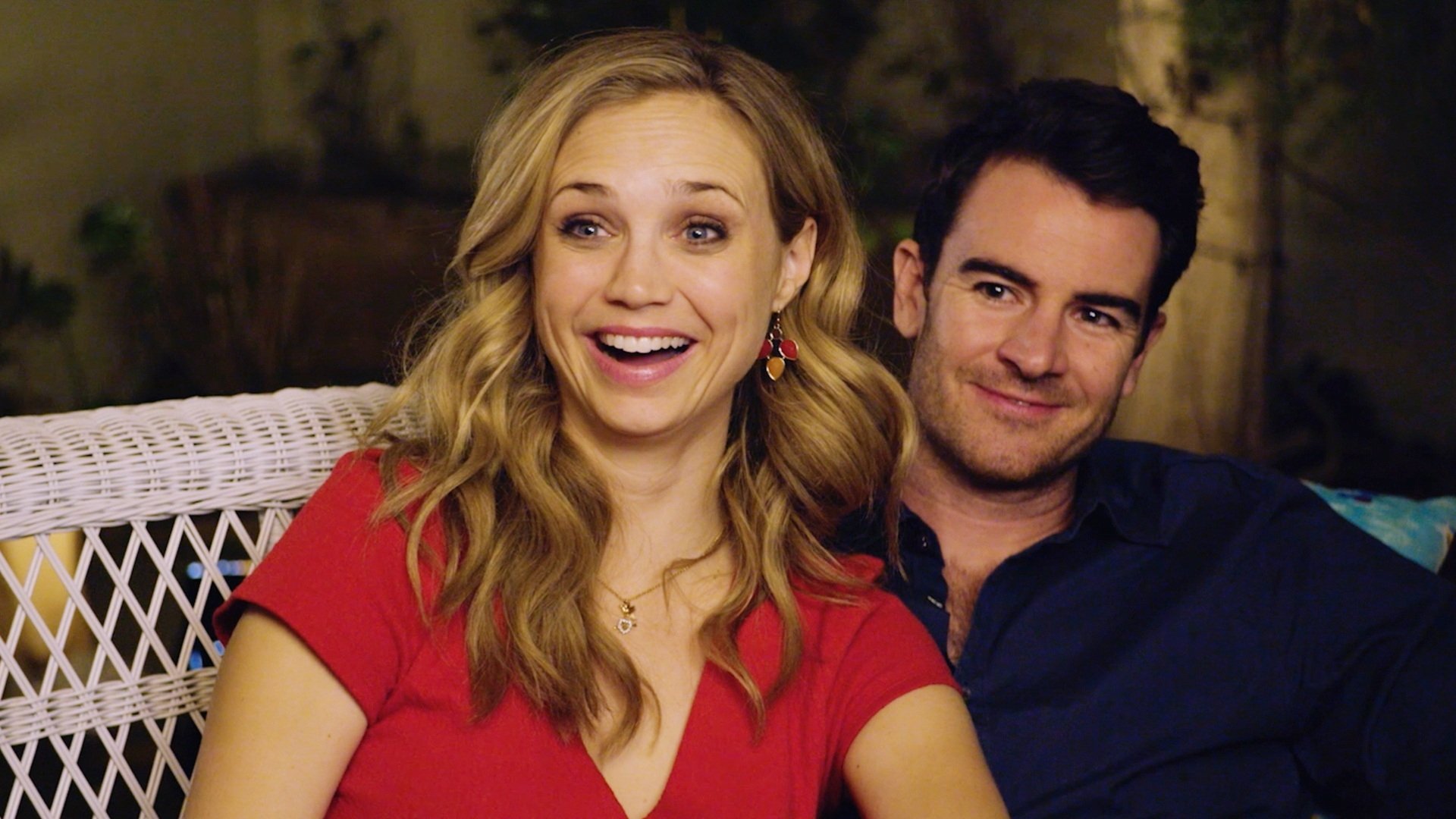 The Way We Weren't Background