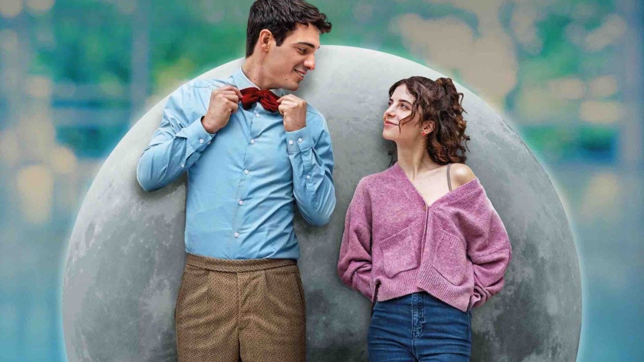 Today Again Background