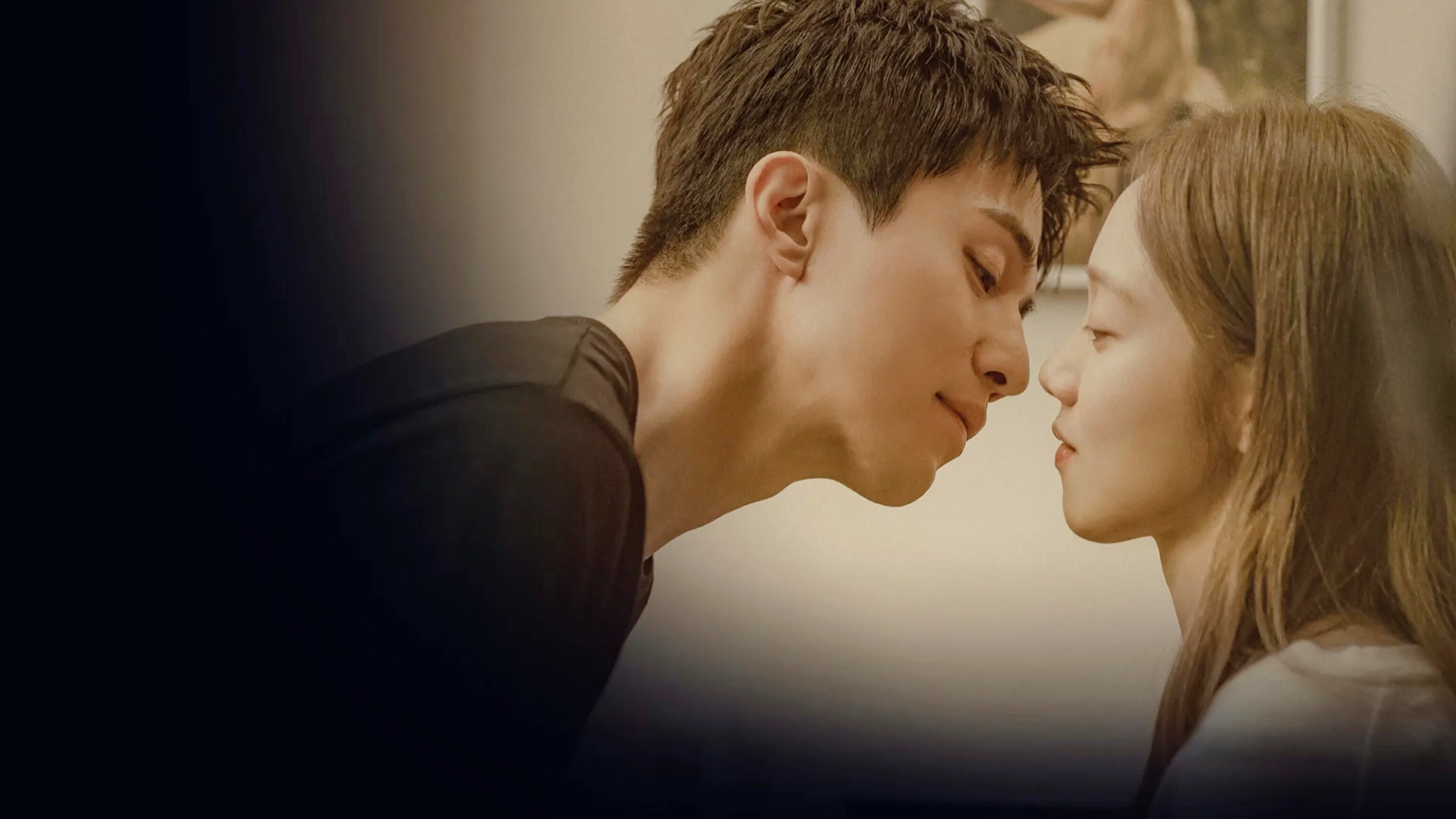 The Nice Guy Background