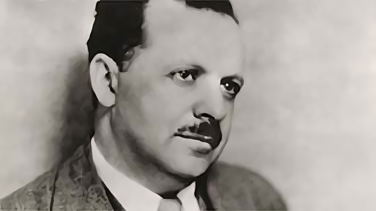 The Century of the Self Background