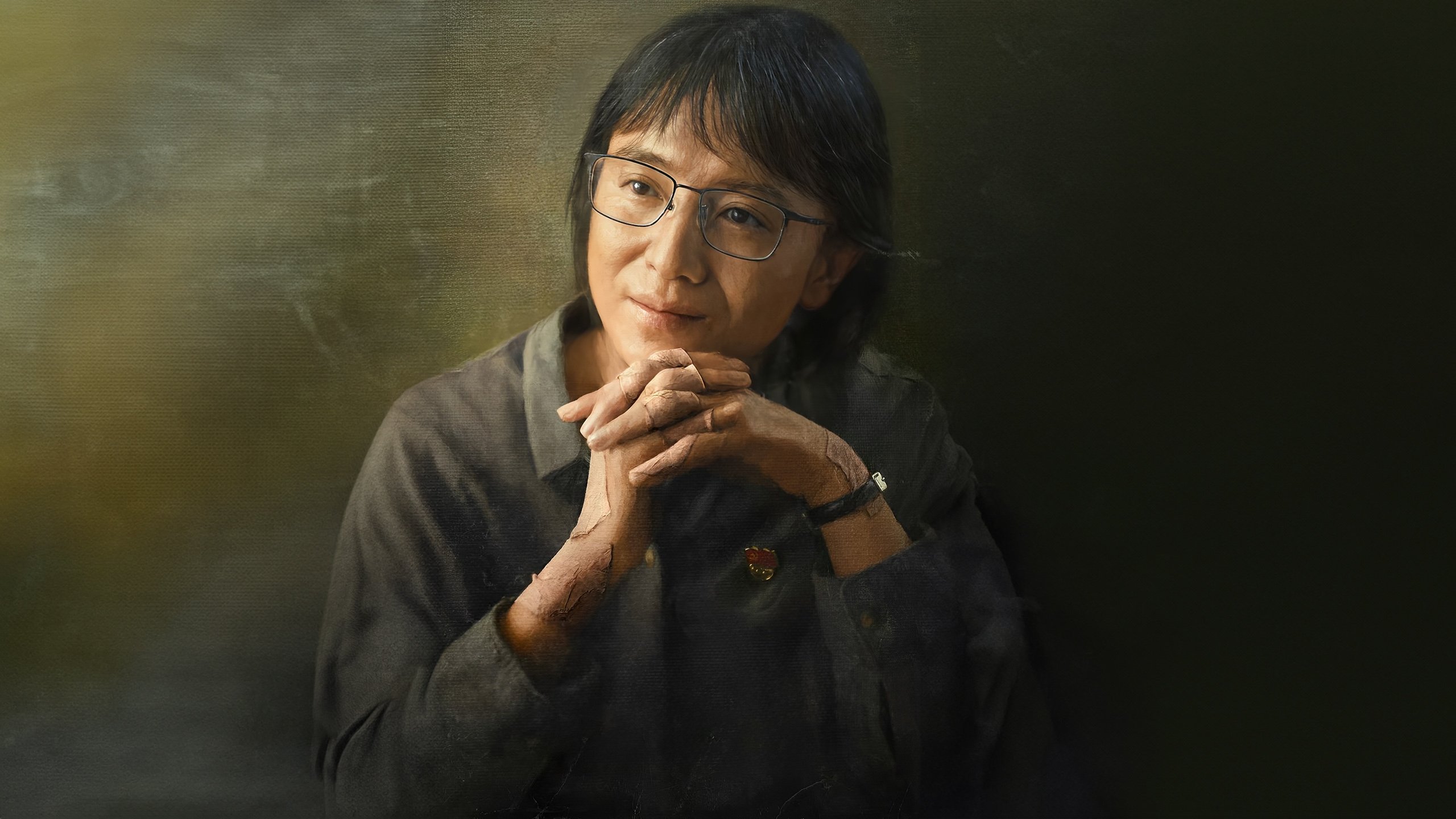 She and Her Girls Background