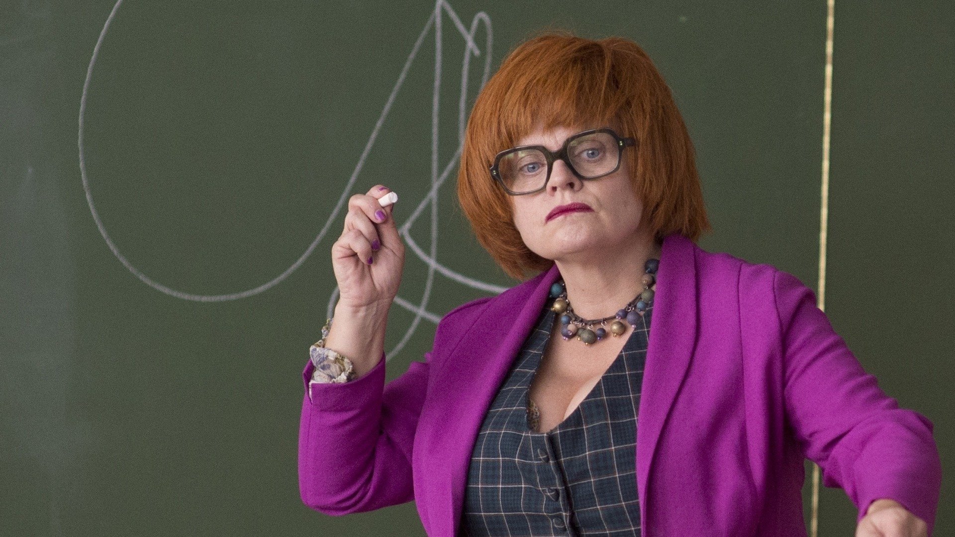 Serial Teachers Background