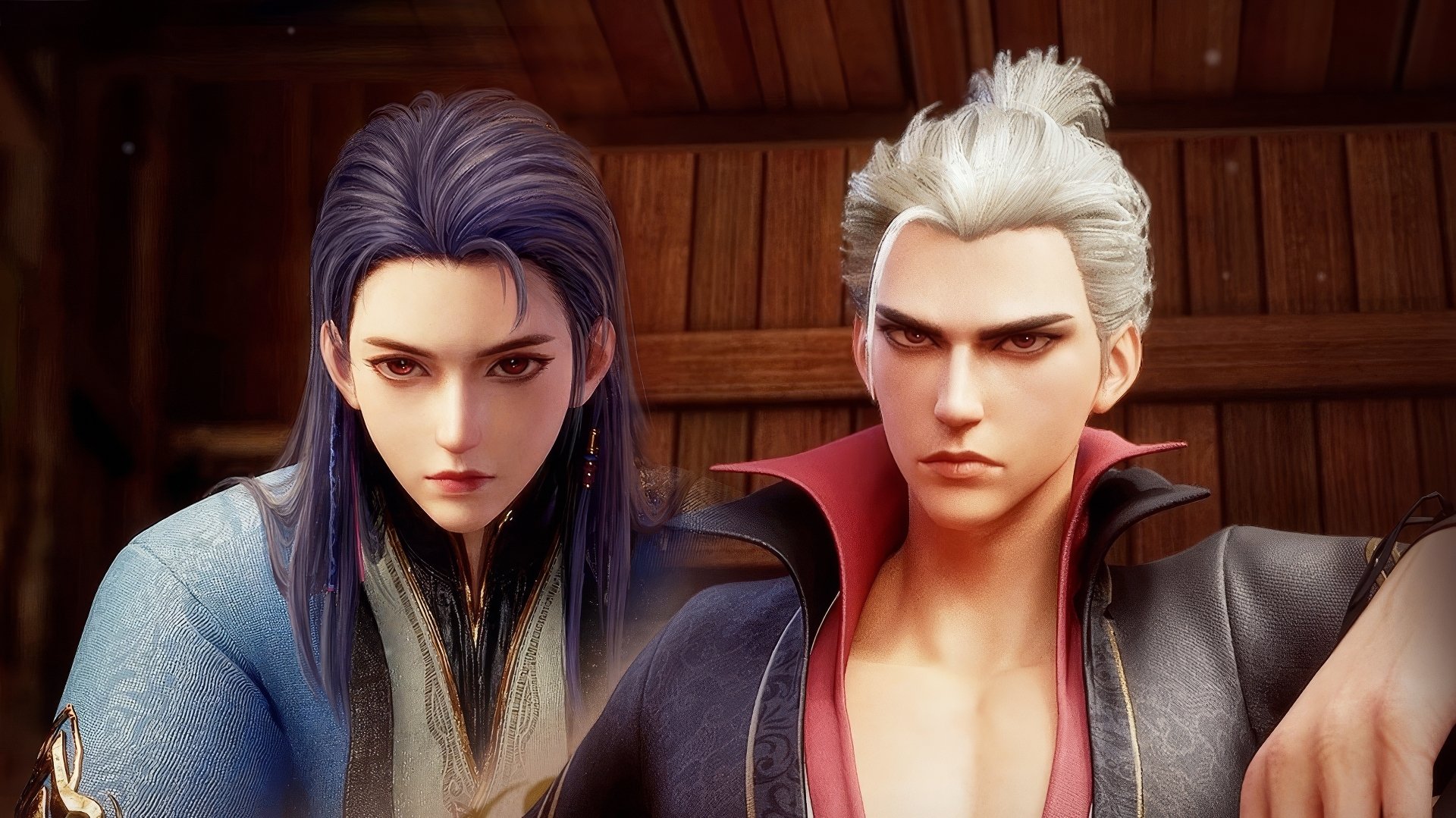 GoWest: Overworked Background