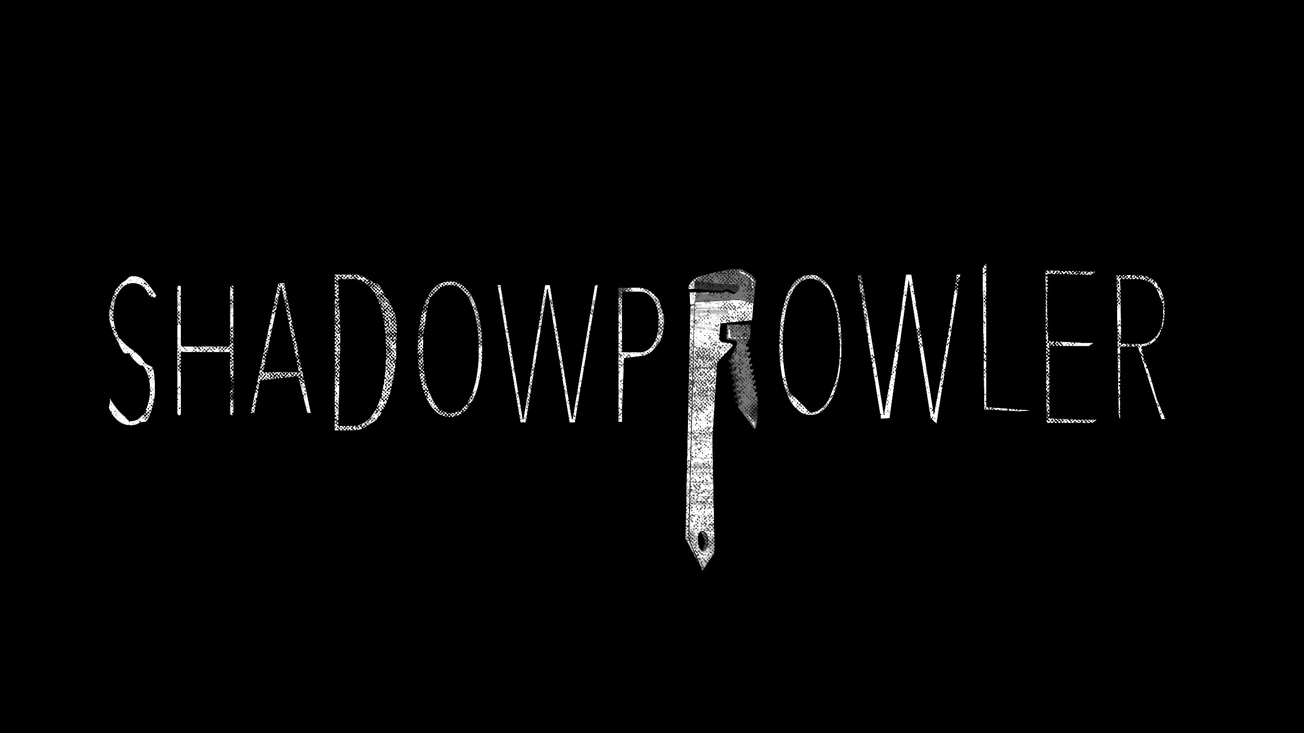 Shadowprowler Background