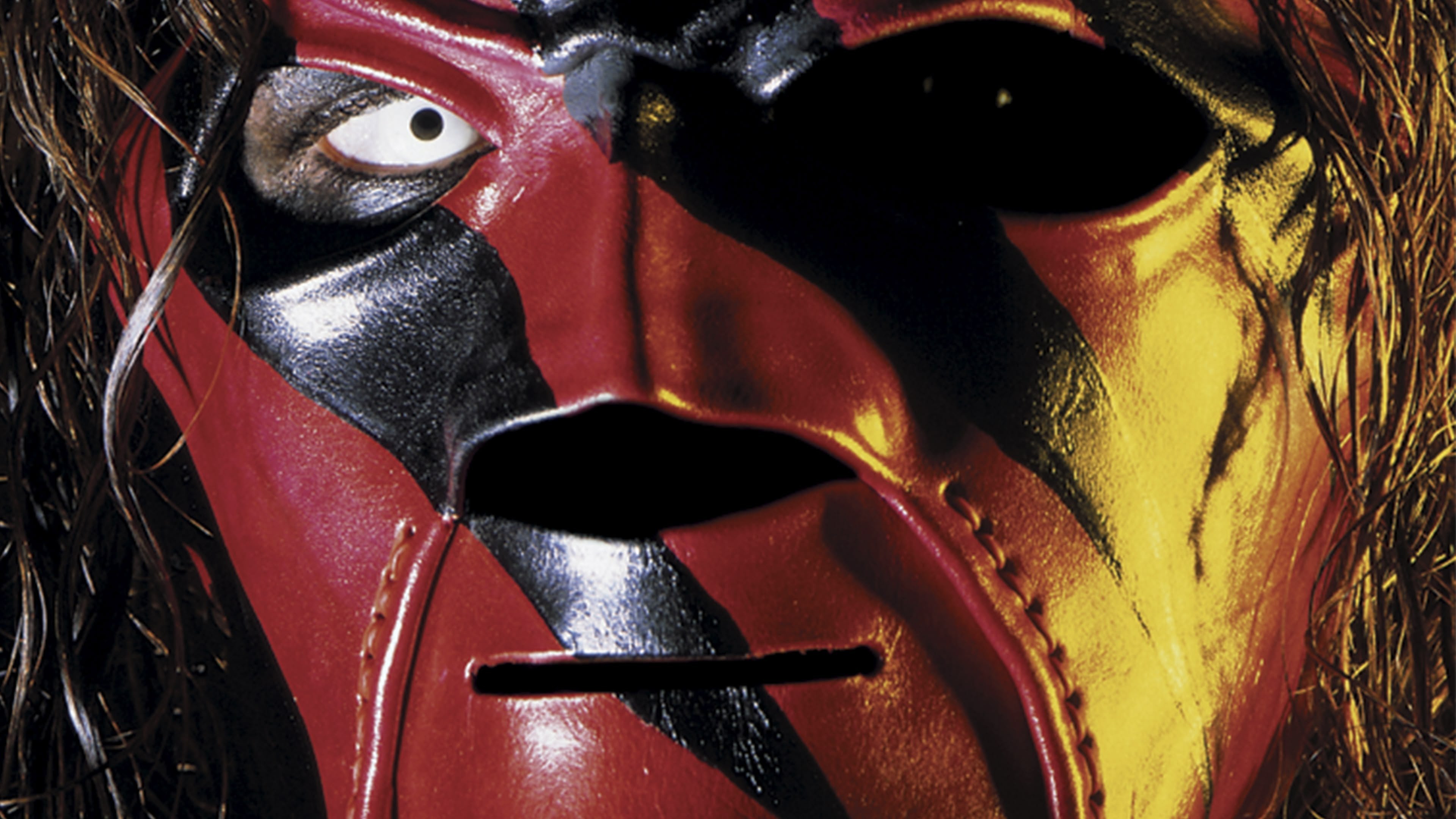 WWE No Way Out of Texas: In Your House Background