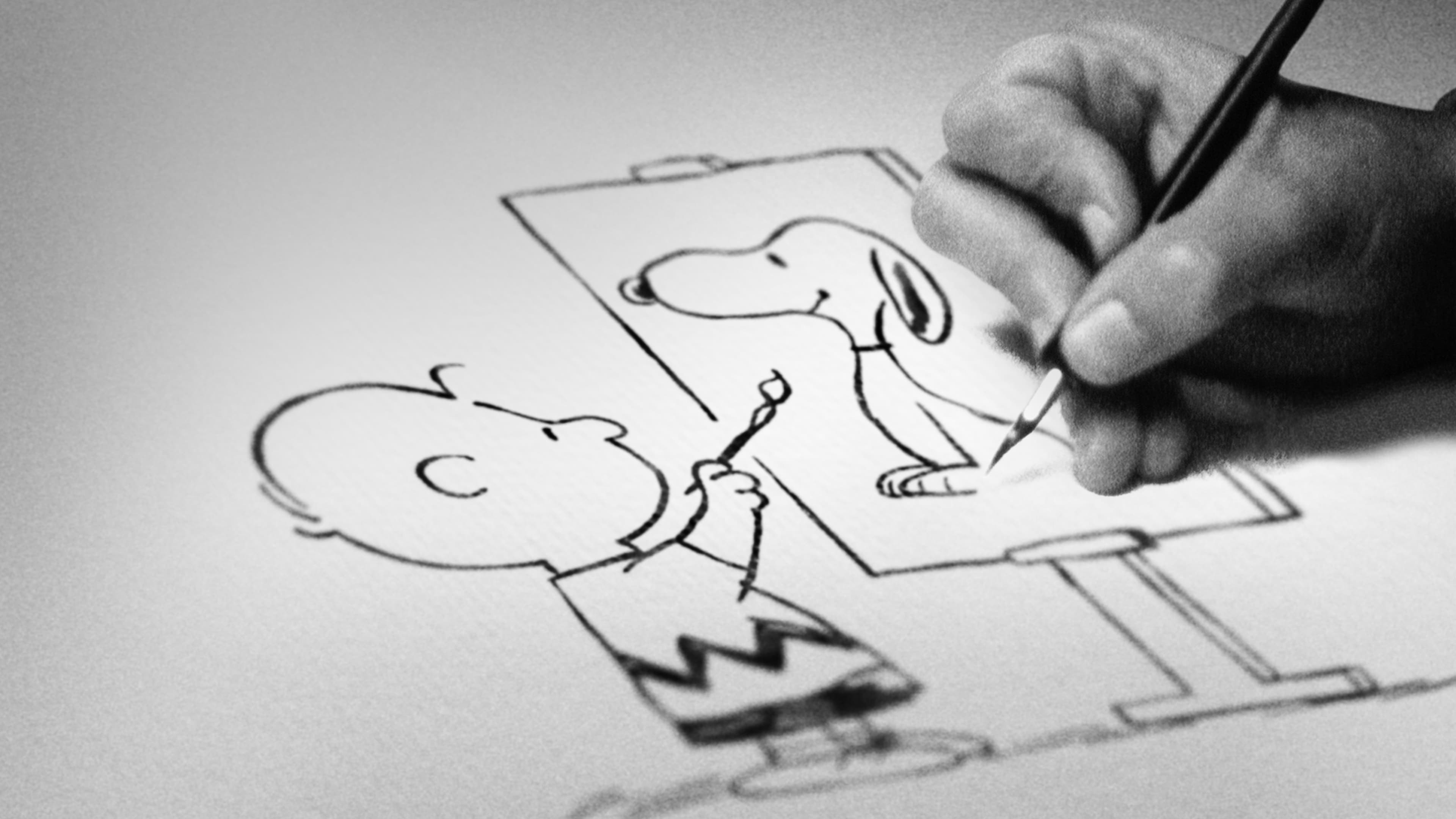 Who Are You, Charlie Brown? Background