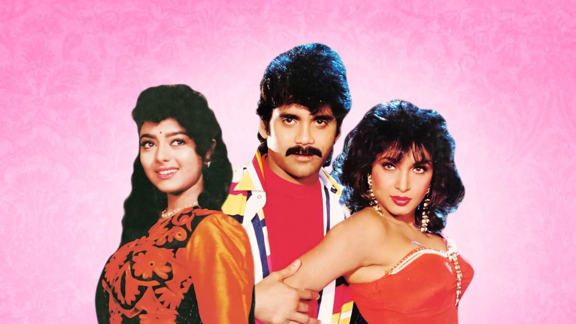 Hello Brother Background