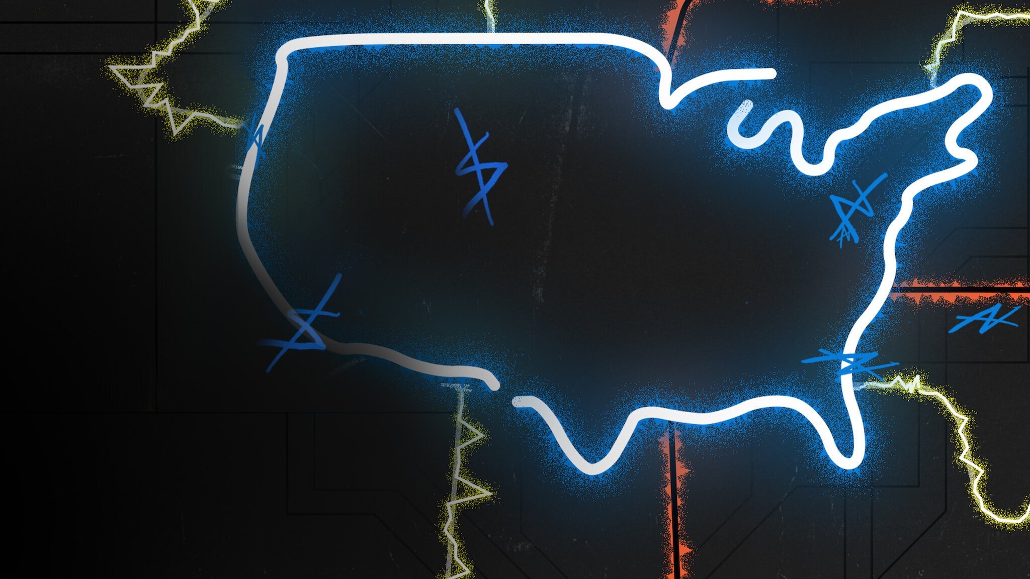 Whose Vote Counts, Explained Background