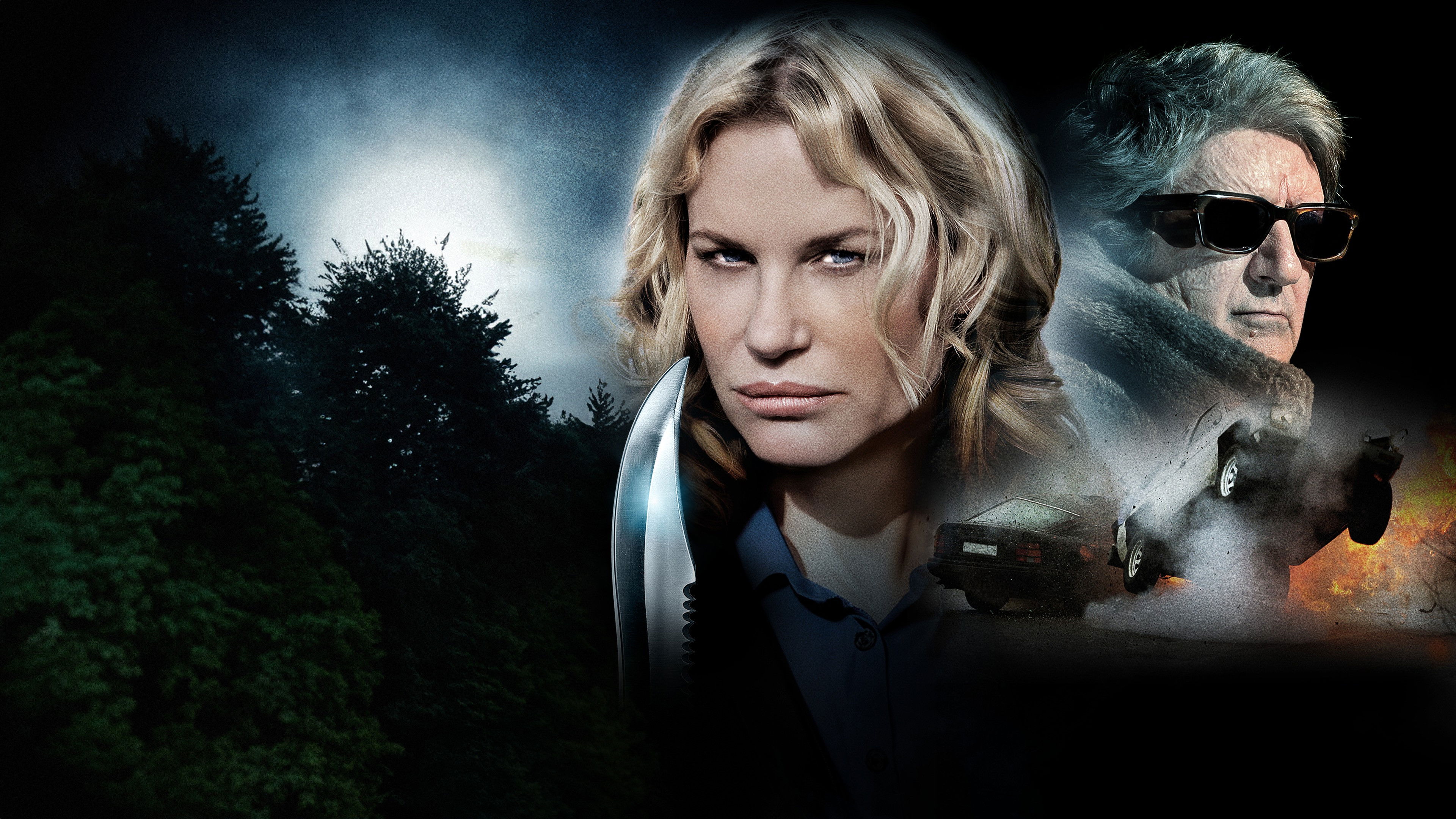 A Closed Book Background