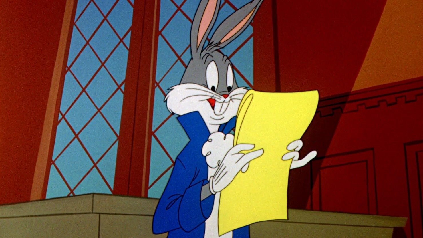 From Hare to Heir Background