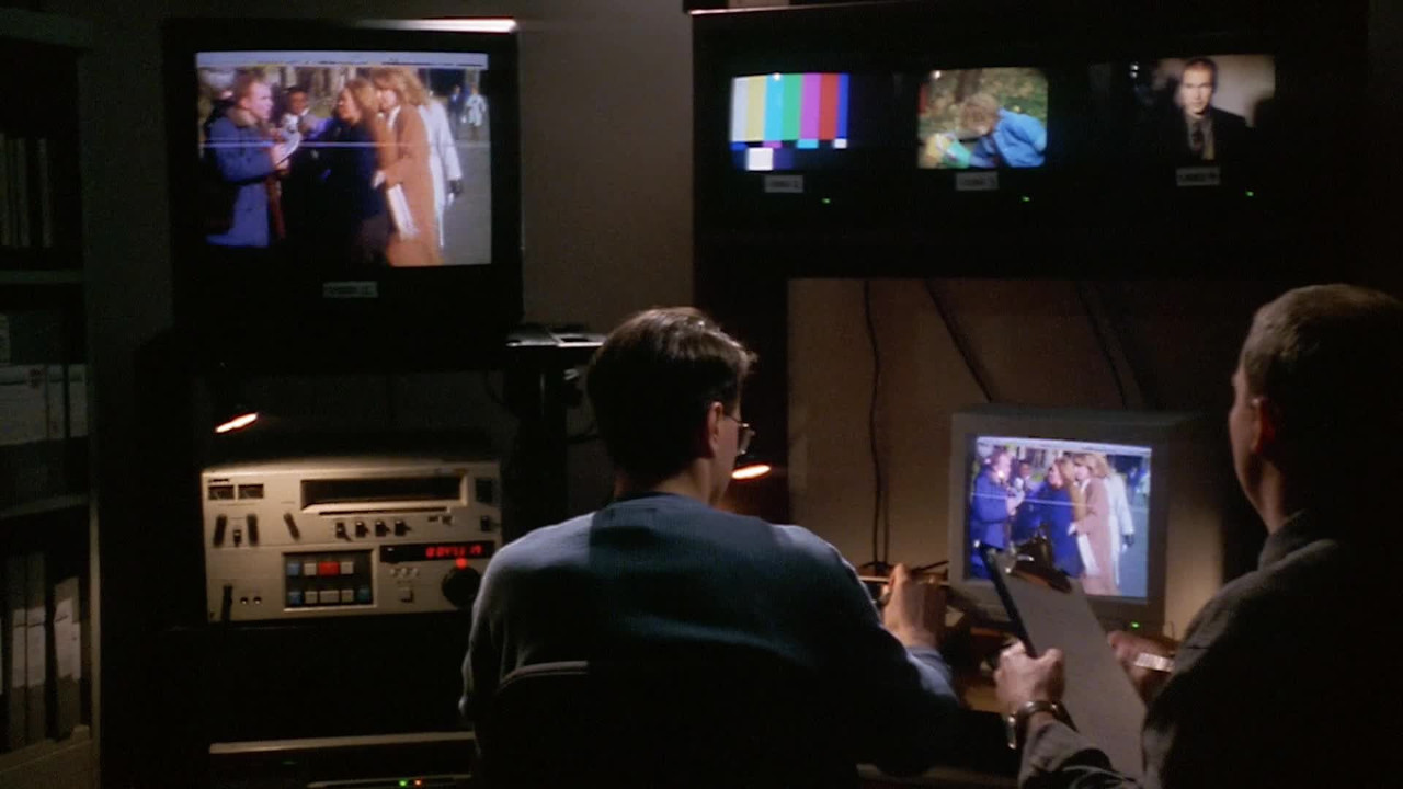 When Innocence Is Lost Background