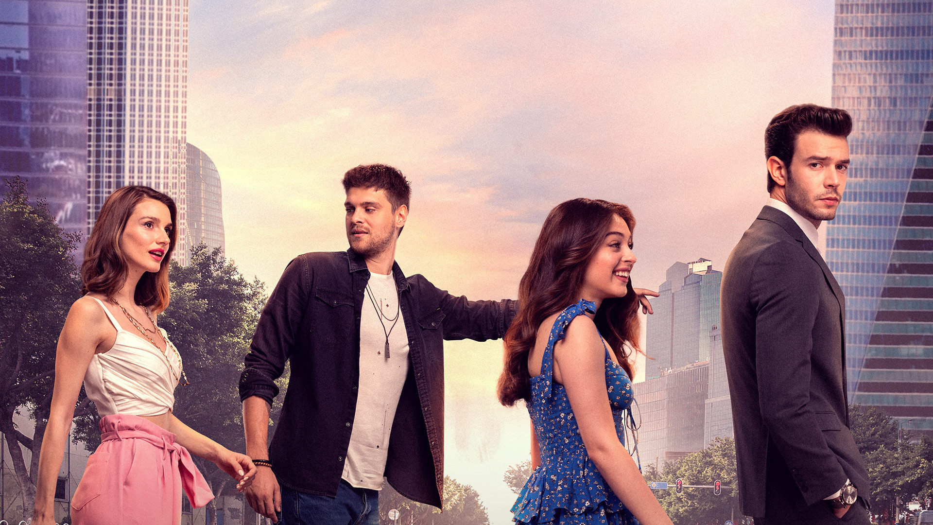 Twist of Fate Background