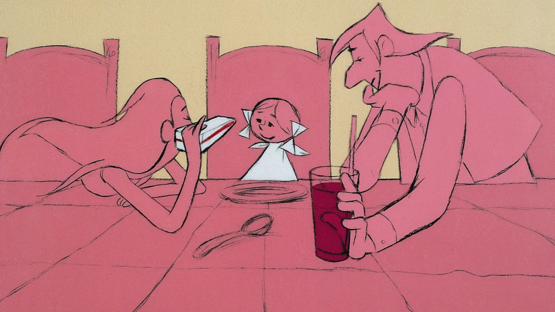 Oh My Darling... Background