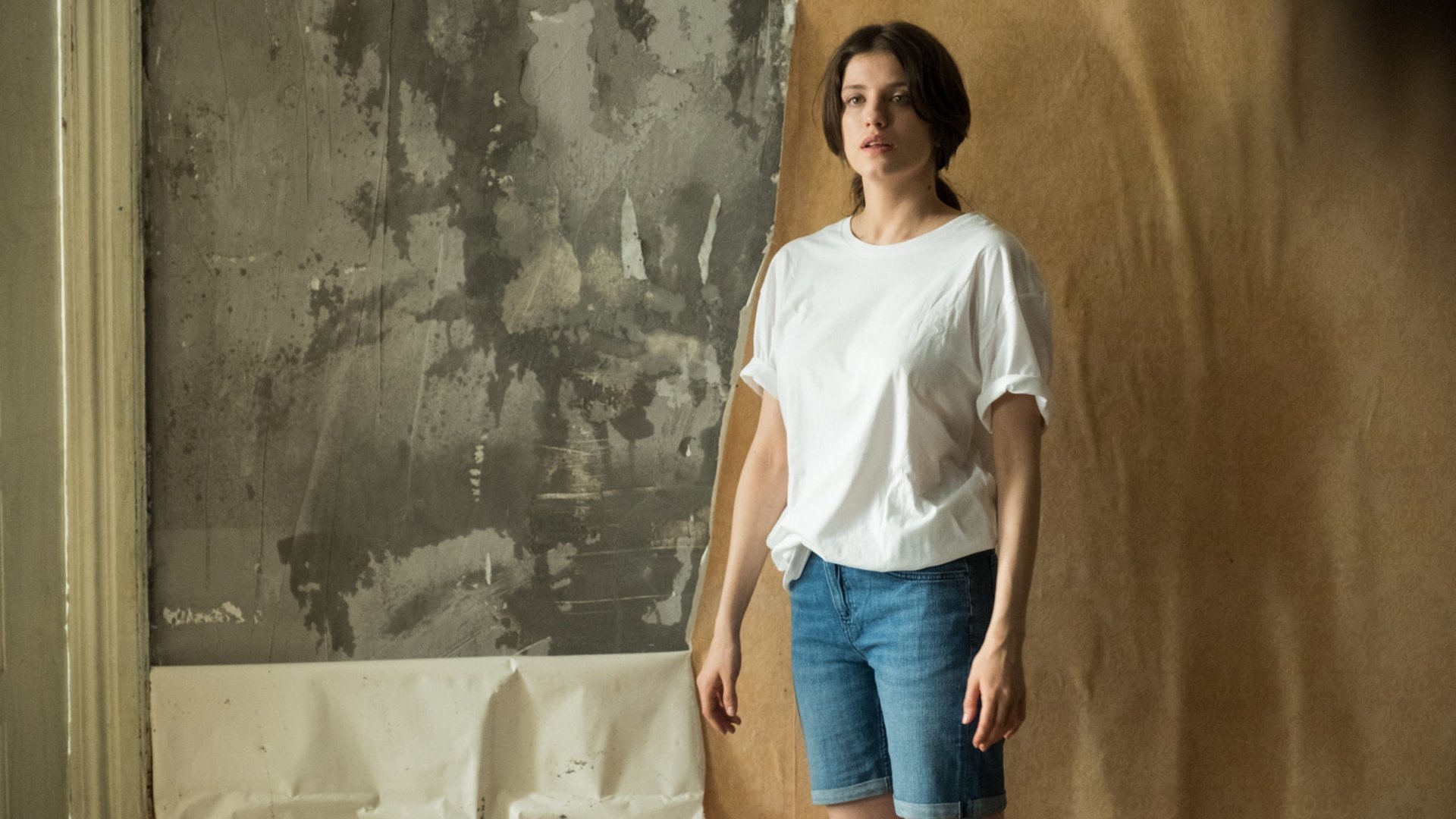 Anybody Seen My Girl? Background