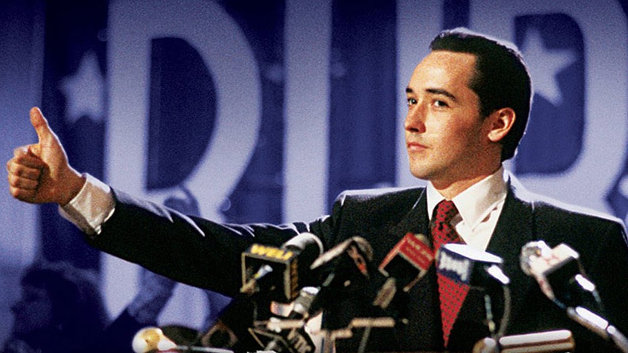 True Colors Background