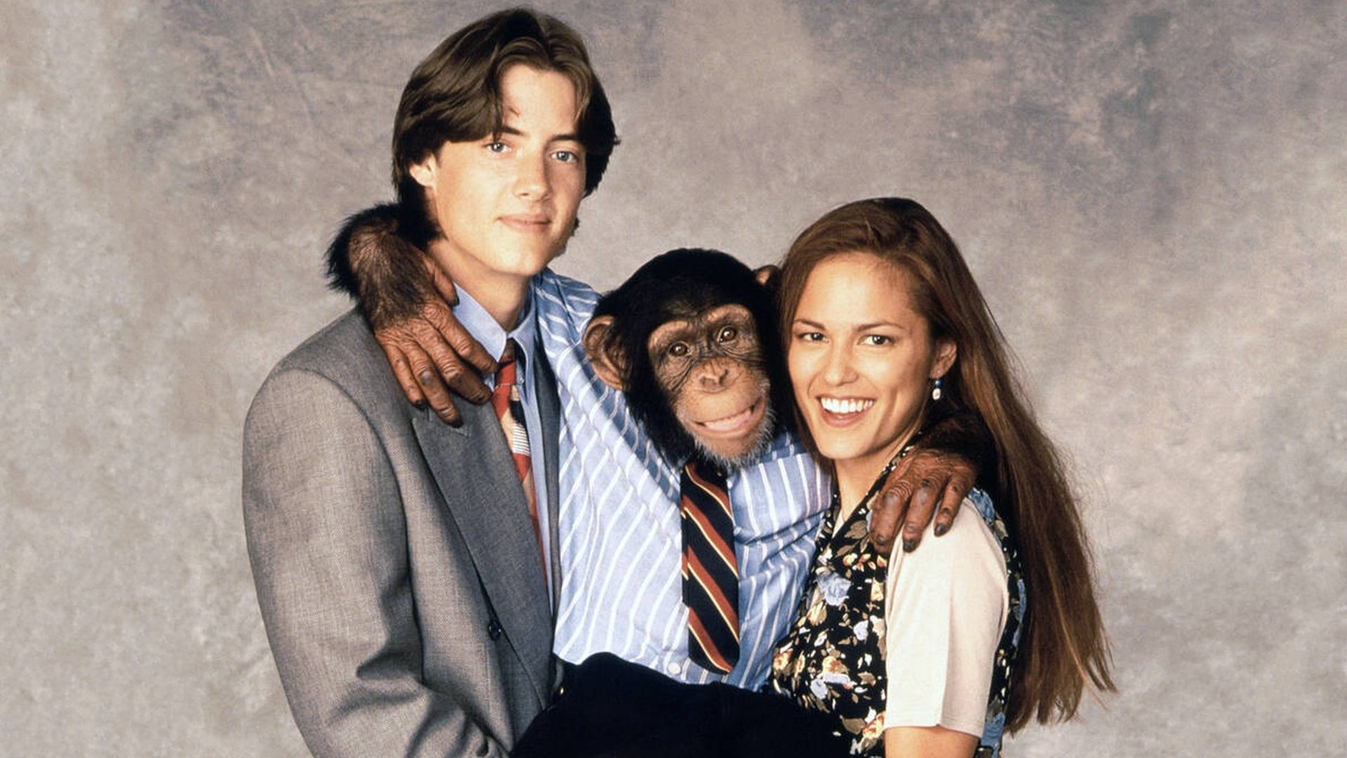 The Barefoot Executive Background