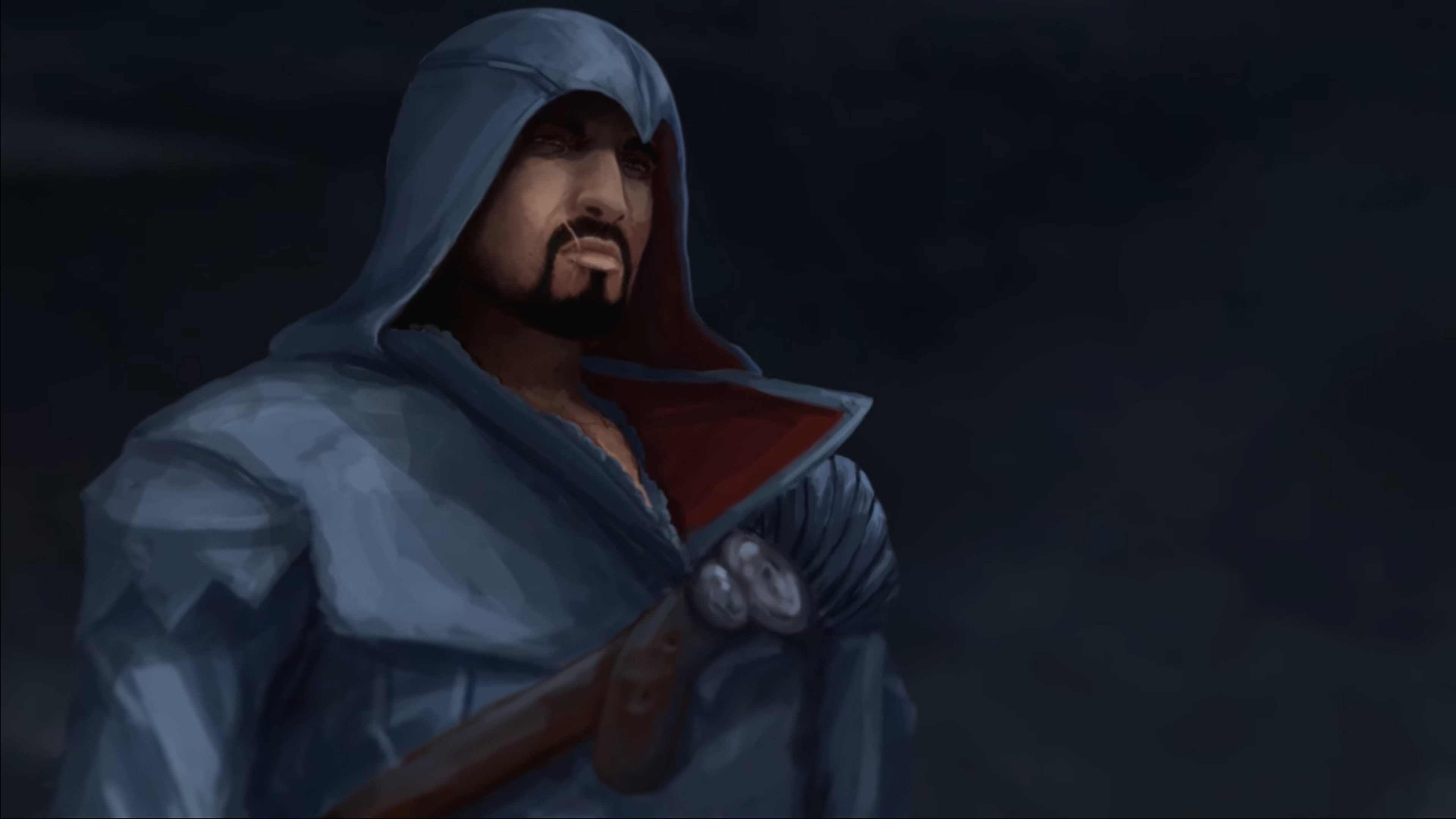 Assassin's Creed: Ascendance Background