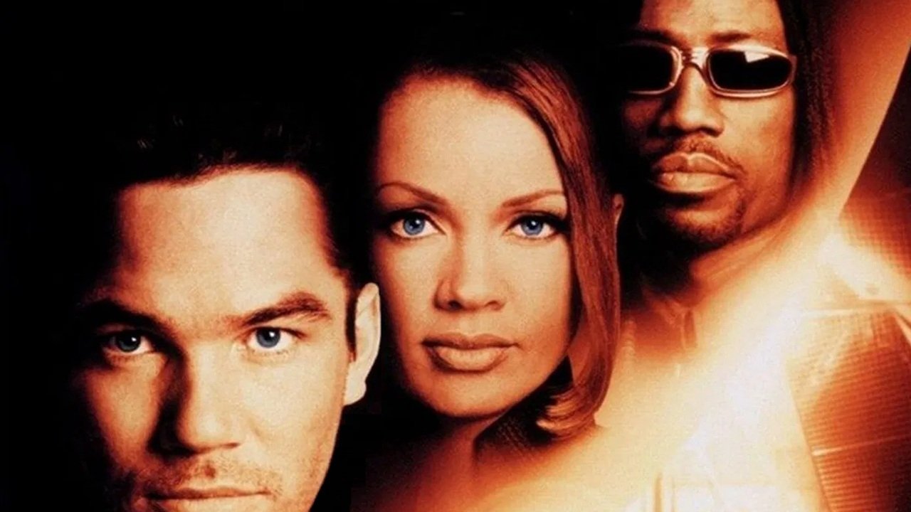 Futuresport Background