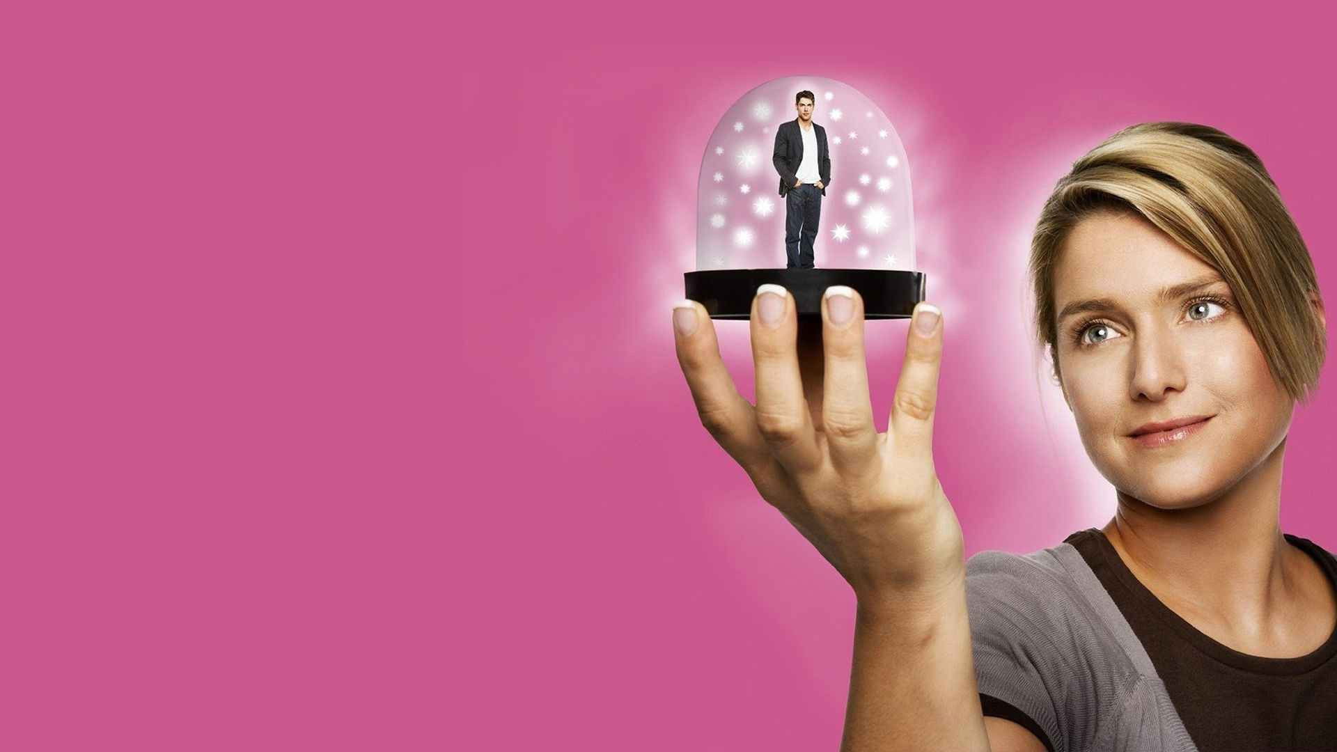 Anna und die Liebe Background