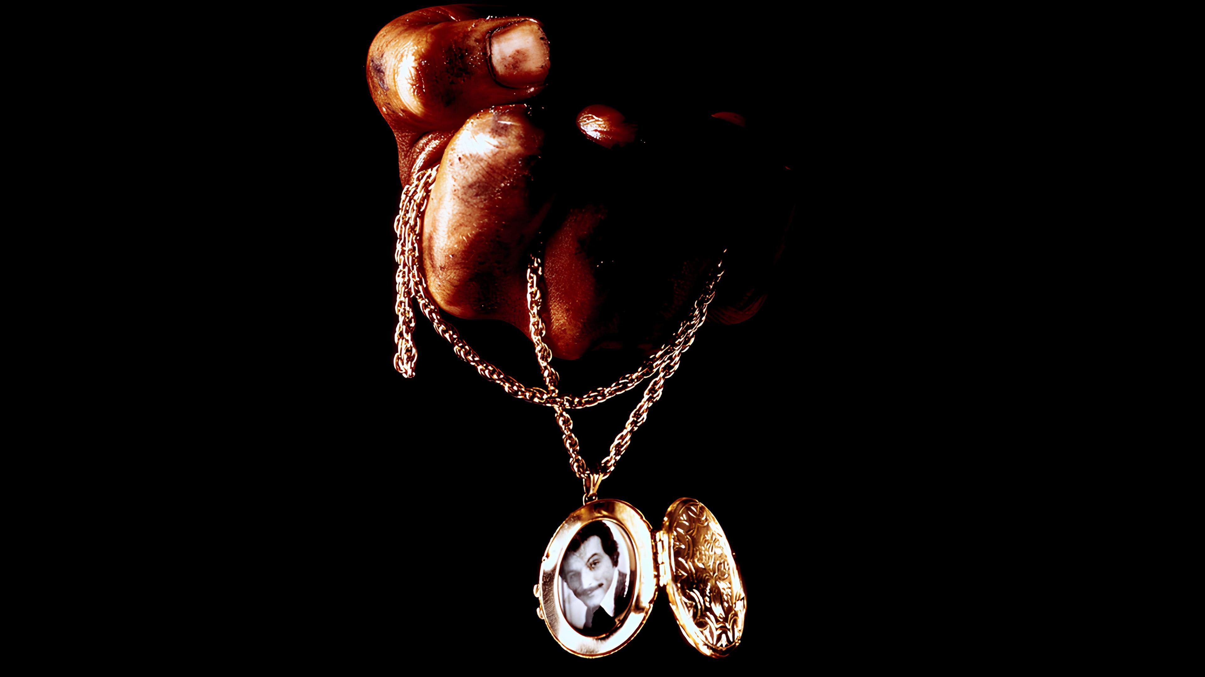 Bring Me the Head of Alfredo Garcia Background