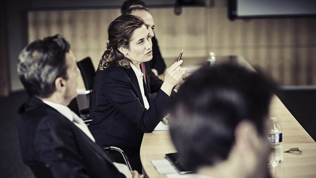 Number One Background