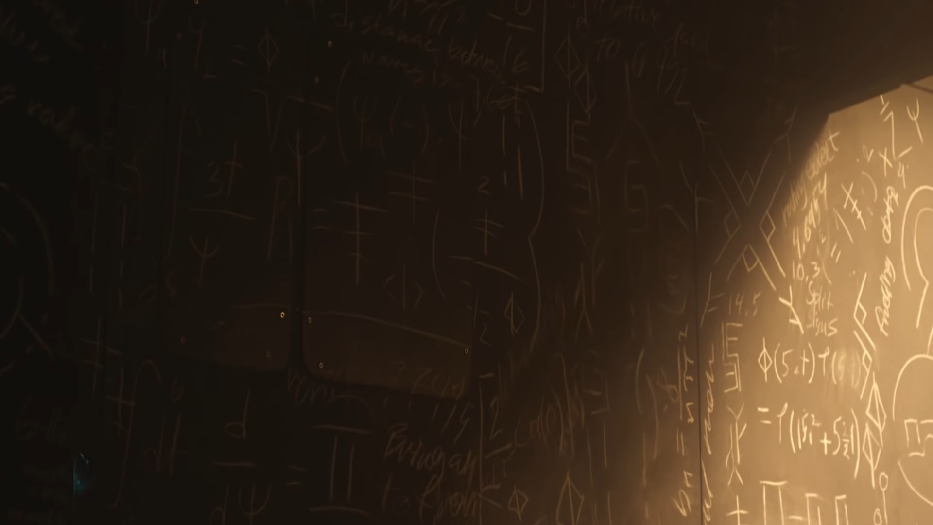 The Fabric Background